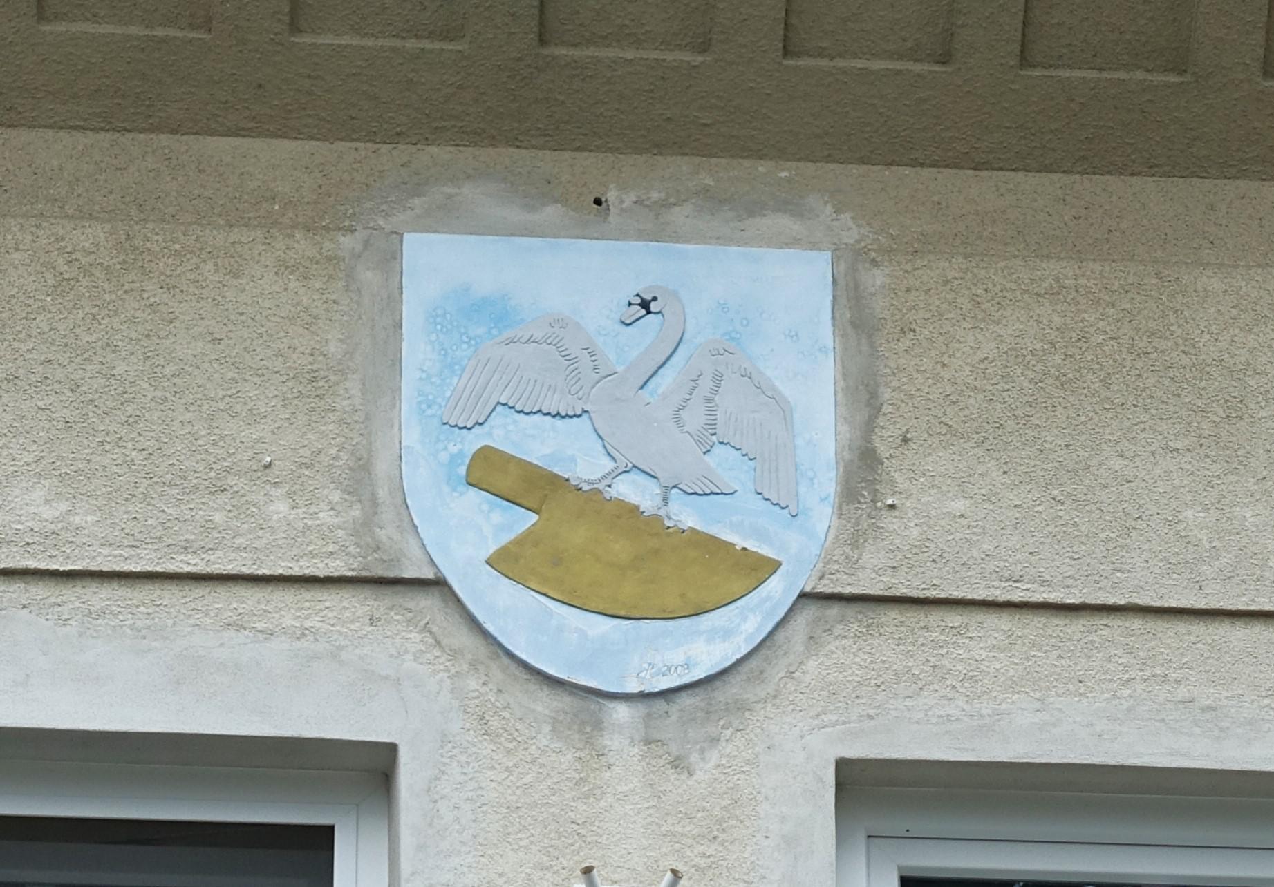 Staré Heřminovy - obecní úřad foto 3