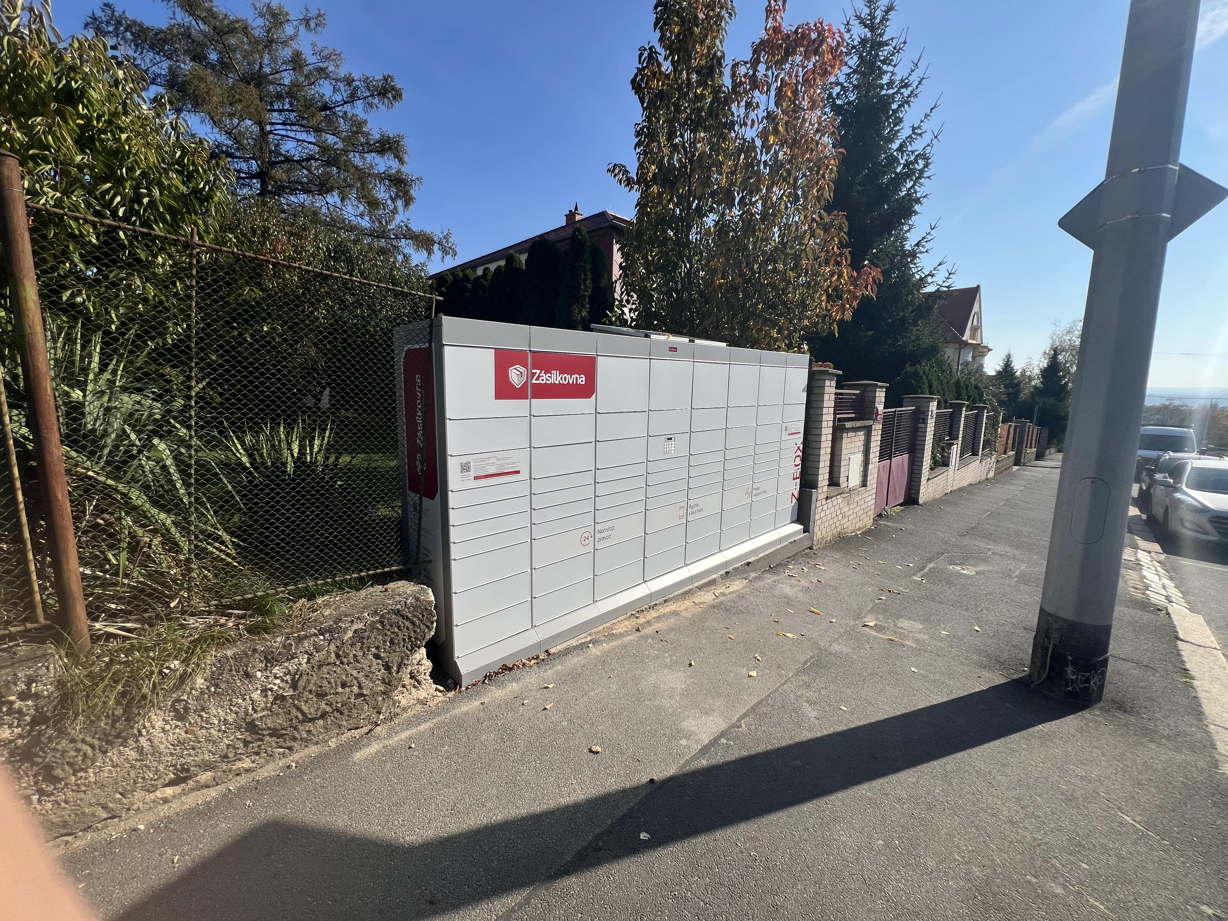 Z-BOX foto 2
