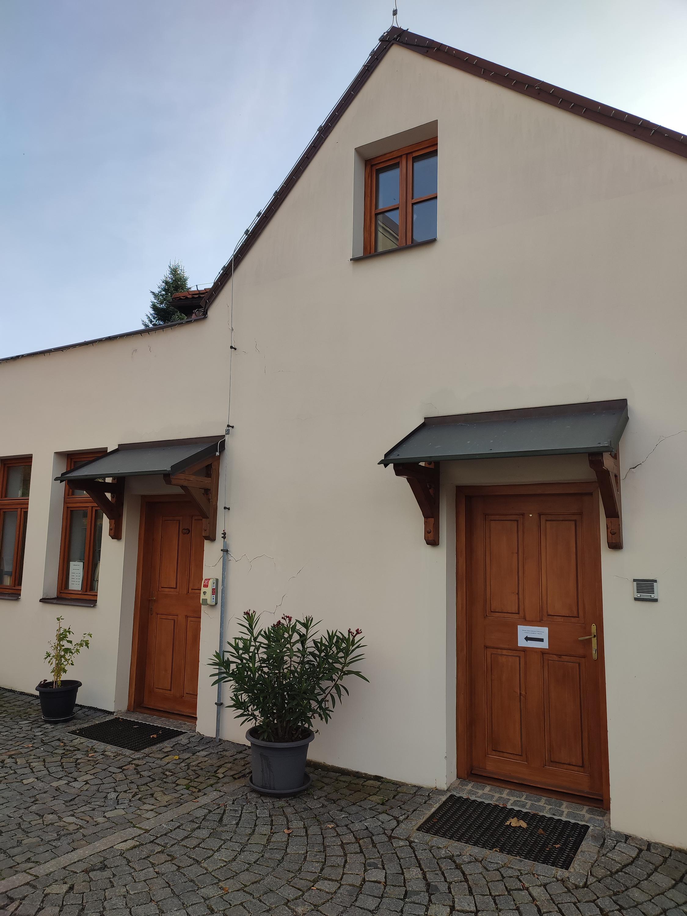 Městská knihovna Pyšely foto 3