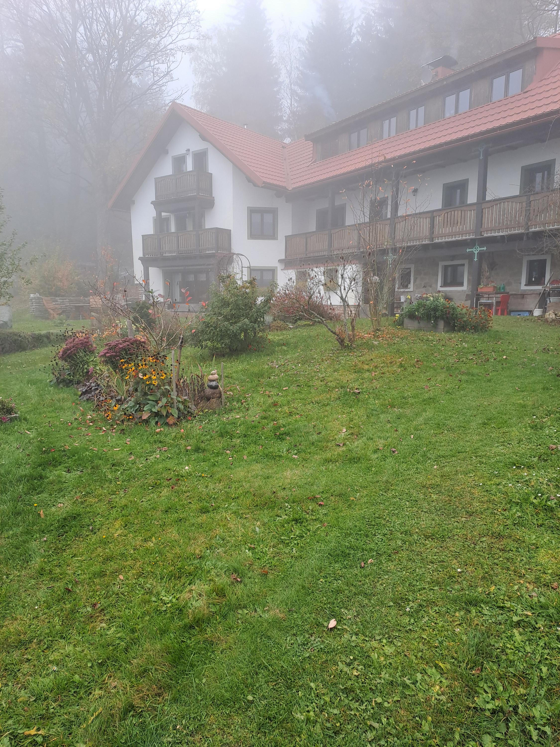 Penzion Nadějov foto 4