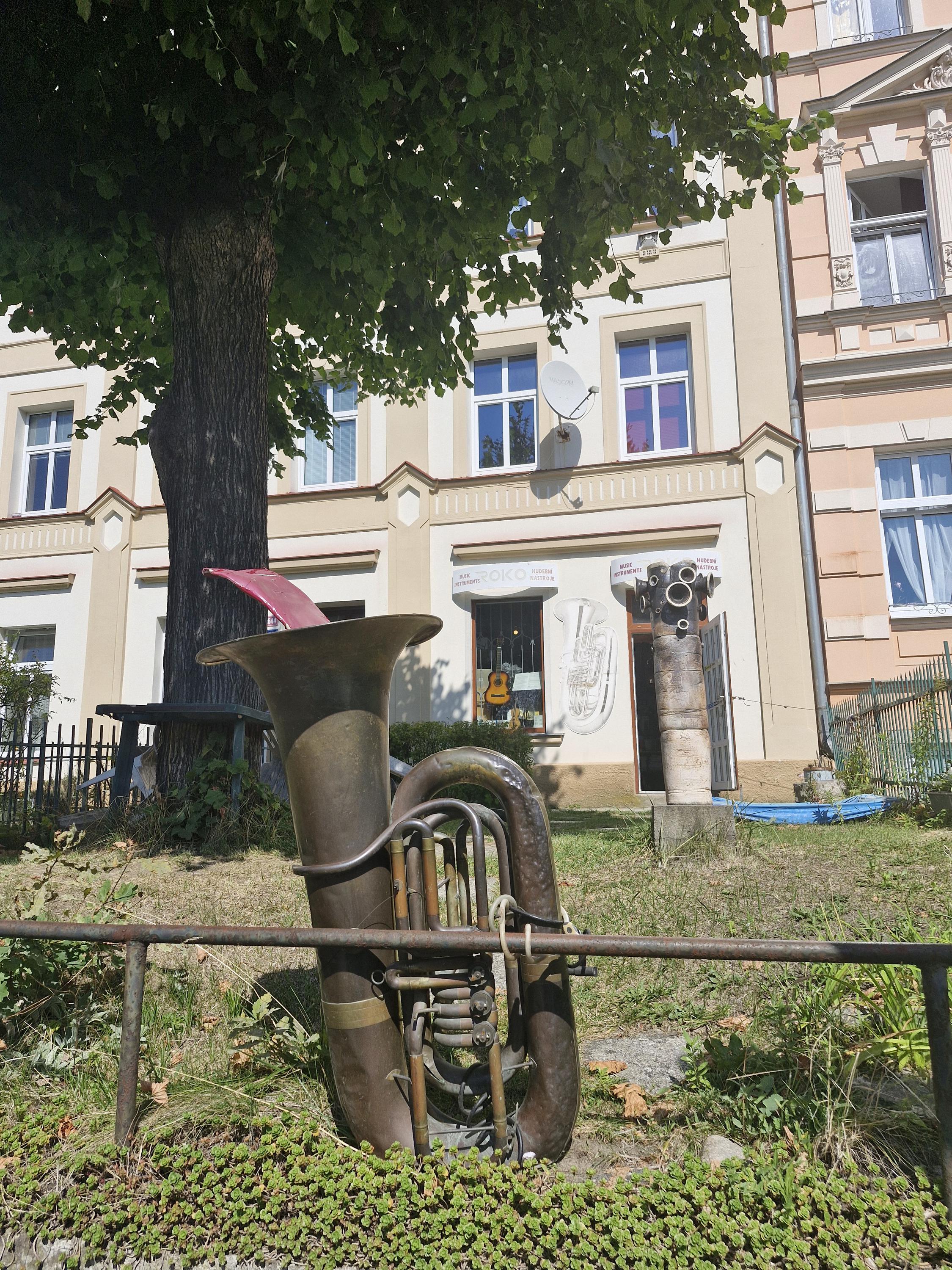 Robert Koryčánek foto 2