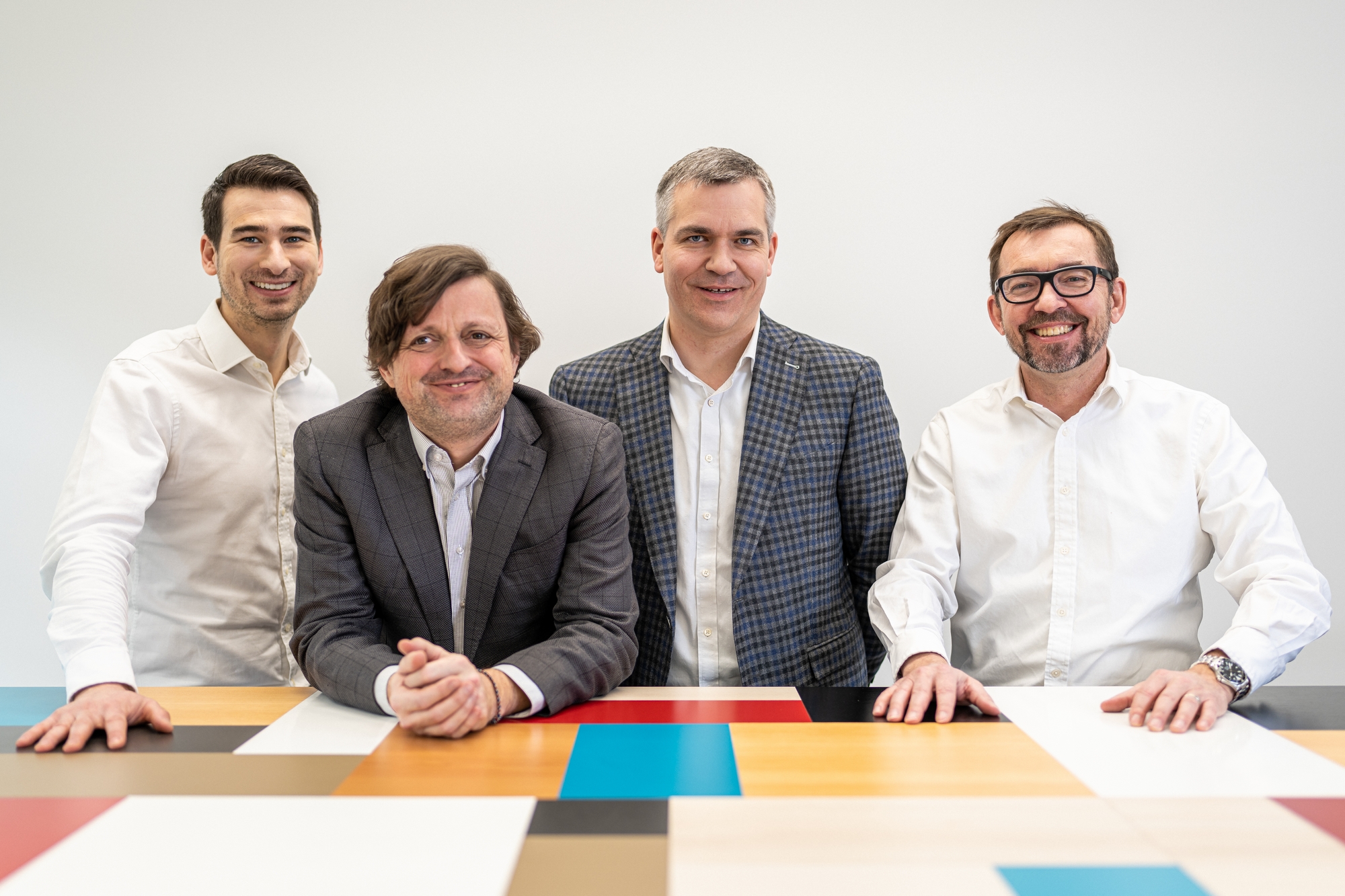 Konektor Digital foto 2