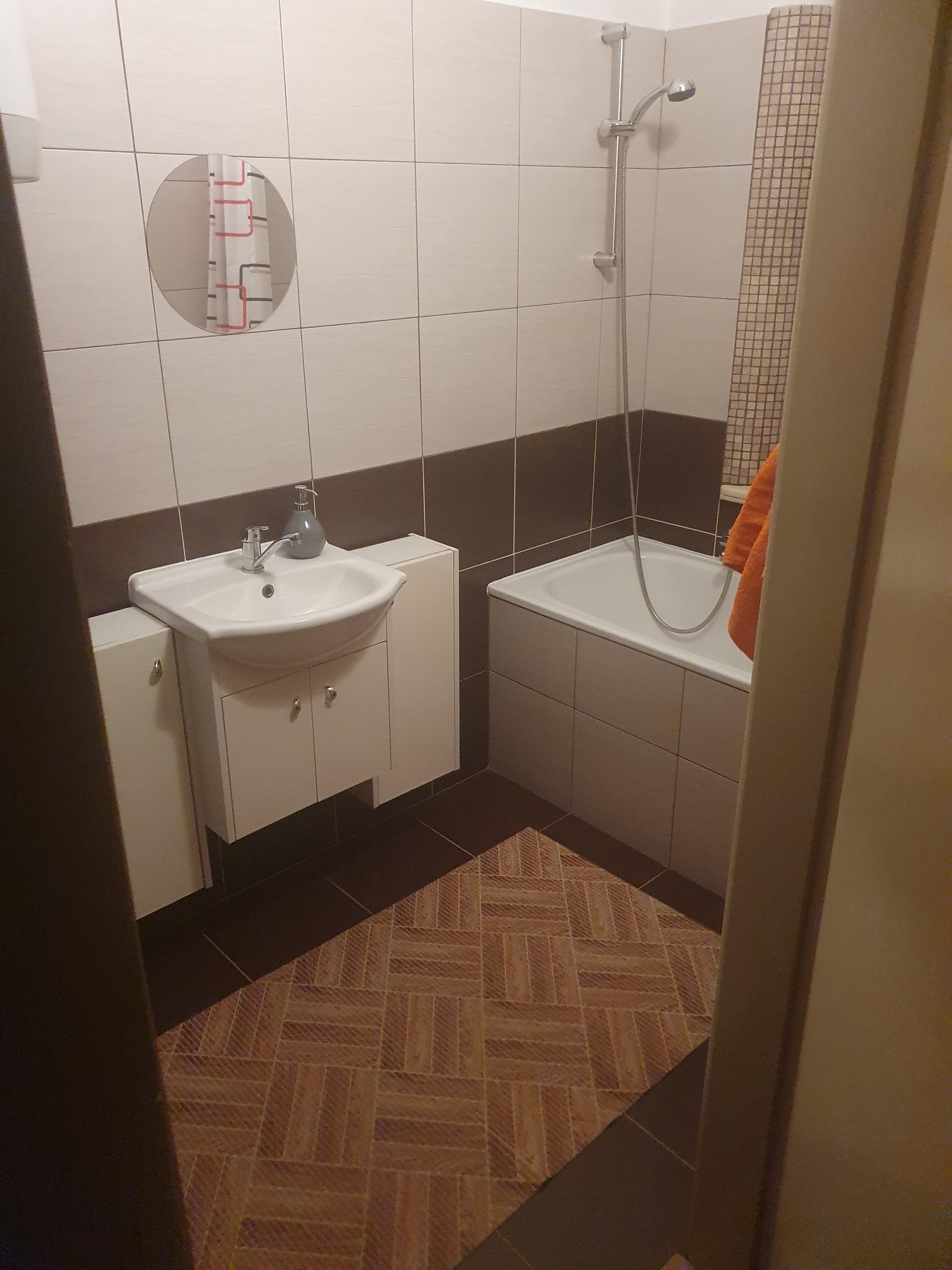 Apartmán BRAŠOV foto 2