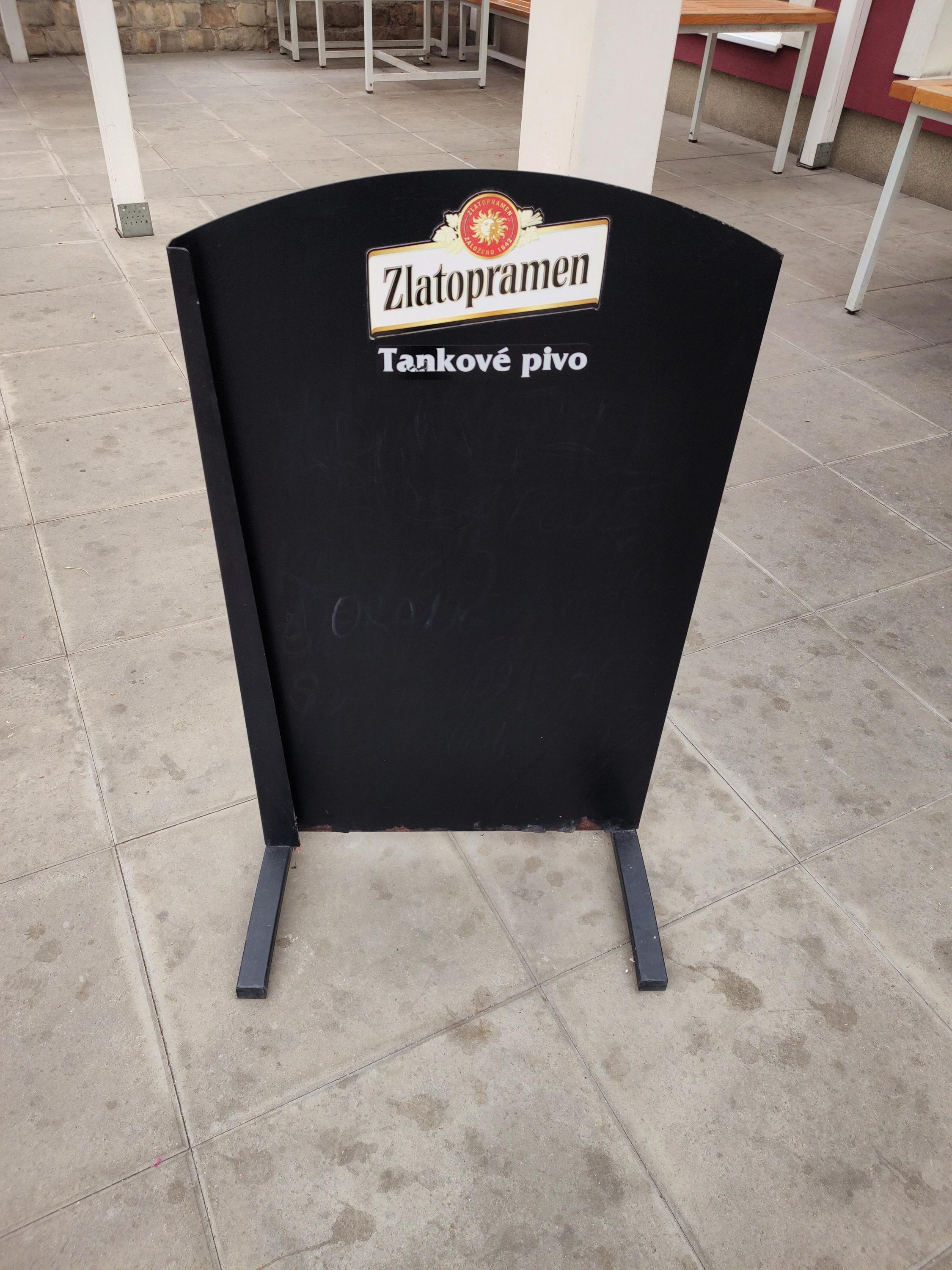 Restaurace U Petra foto 5