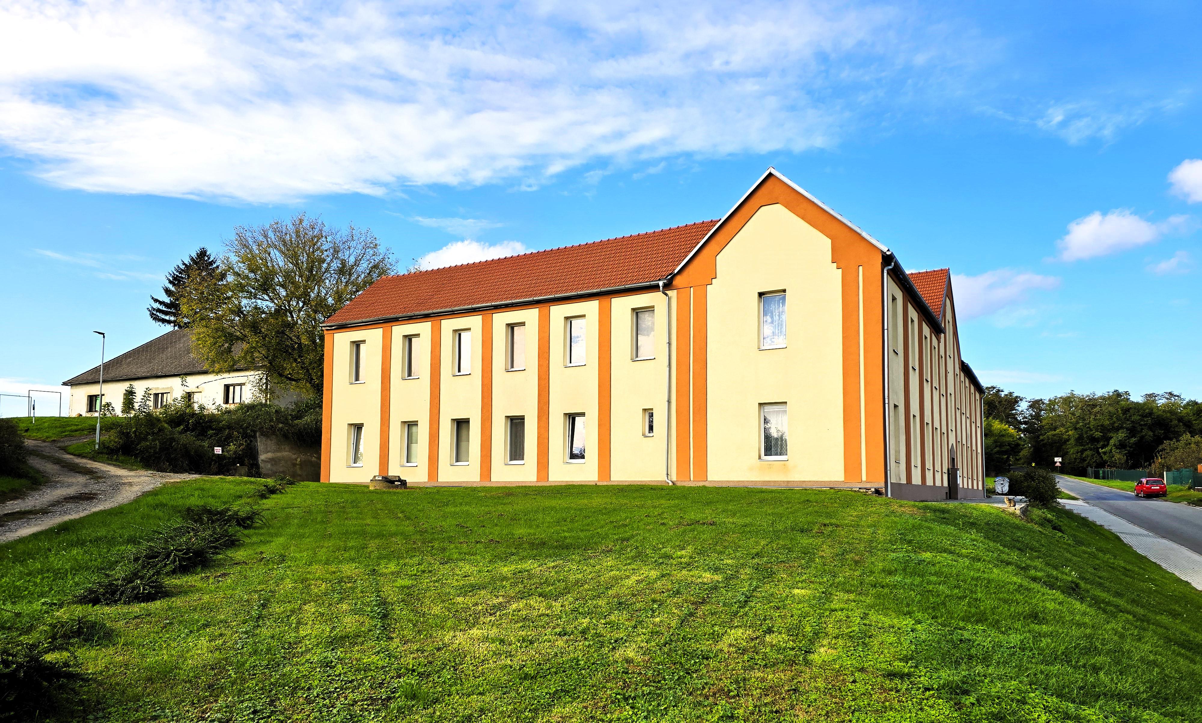 Podzim - Dům pro seniory foto 3