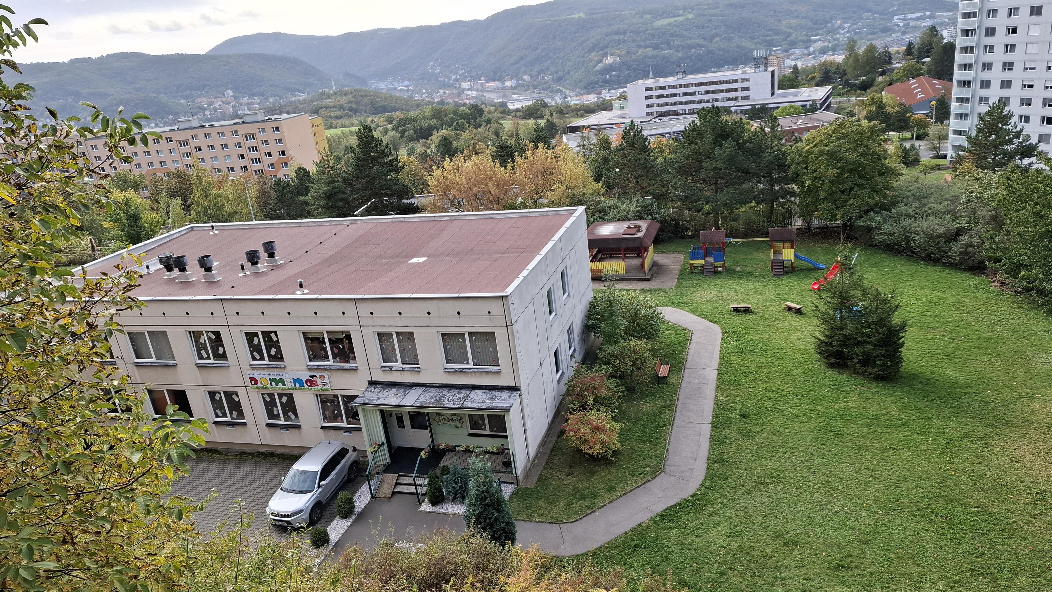 Soukromá MŠ Domino foto 2