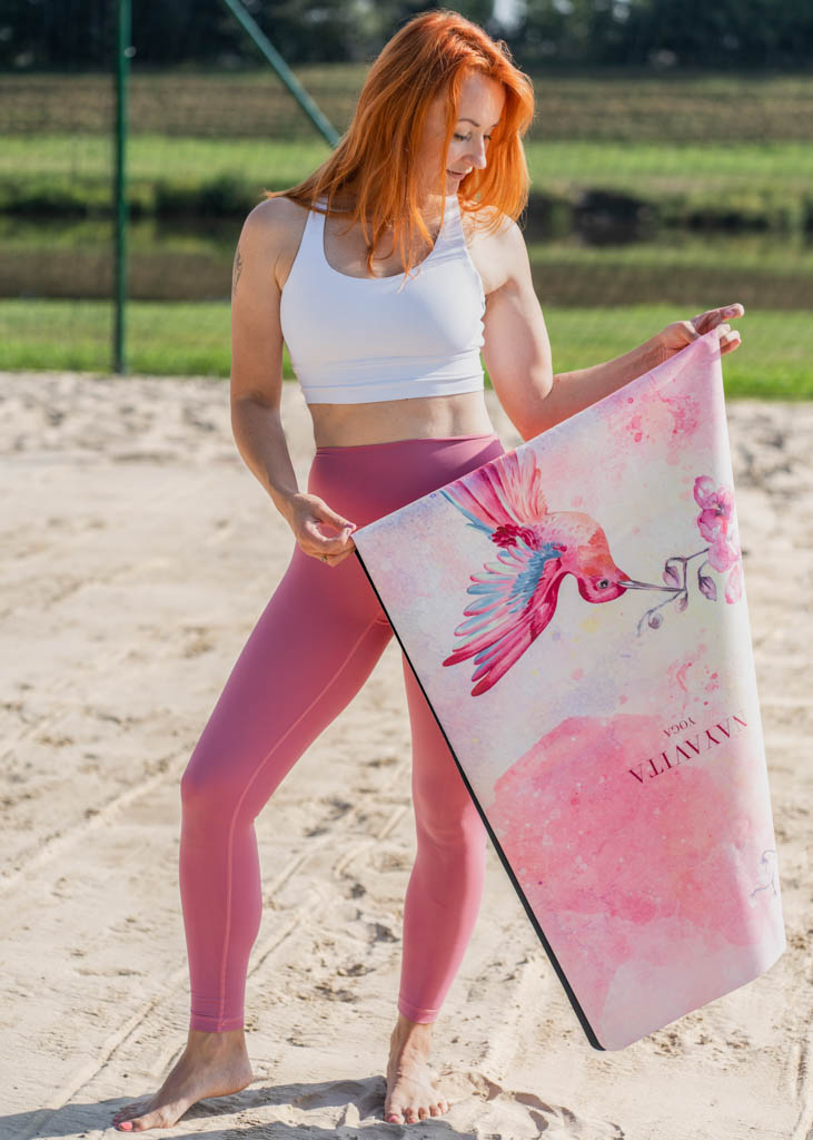 NAYAVITA yoga foto 6