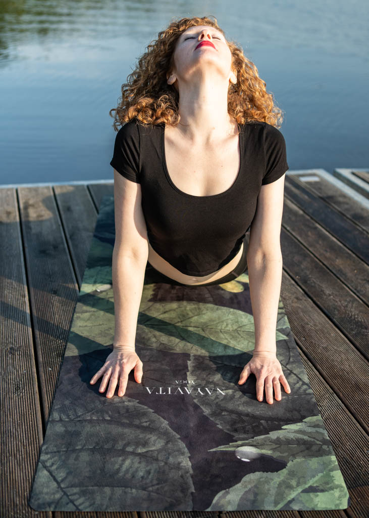 NAYAVITA yoga foto 2