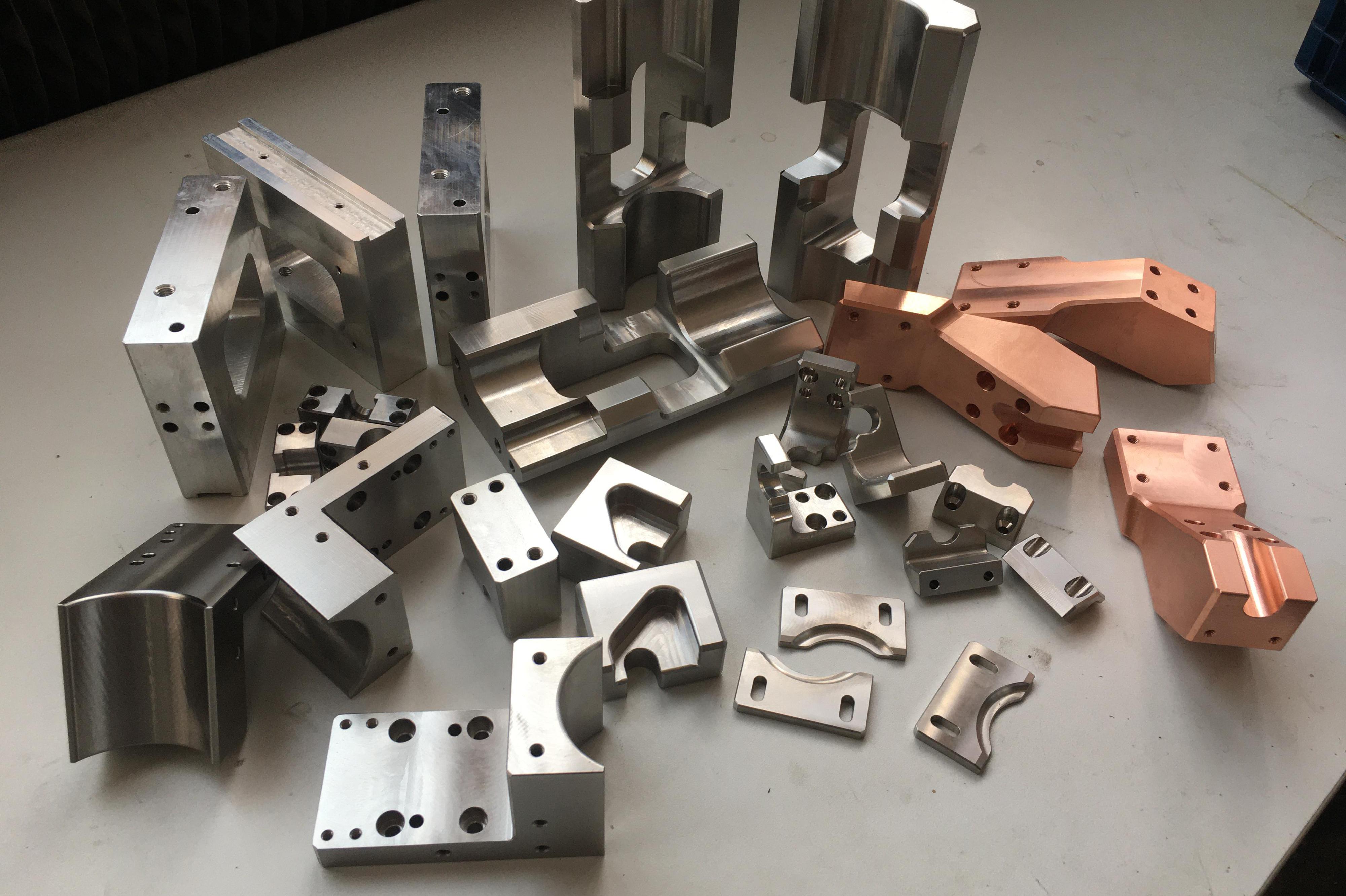 KOVODelus - Denis Luska