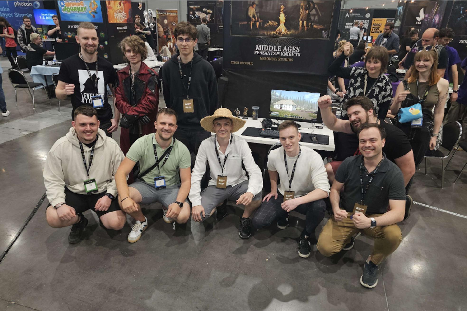 Neronian Studios s.r.o.