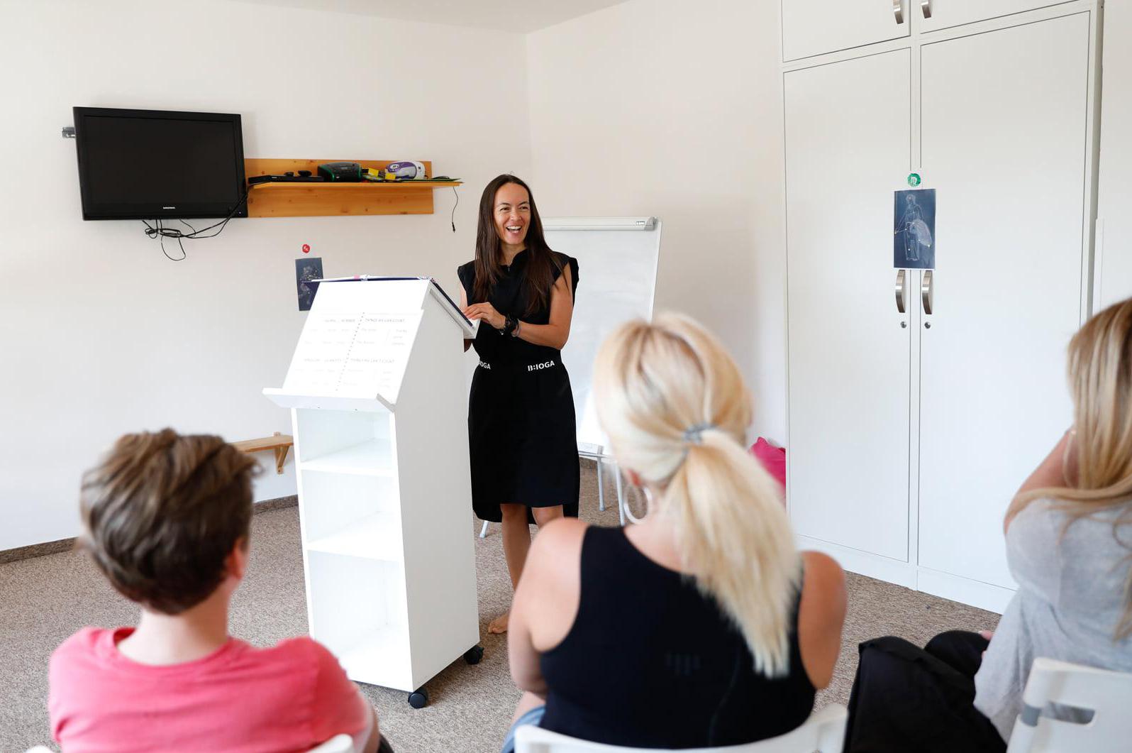 Angličtina Praha 9 Engfore