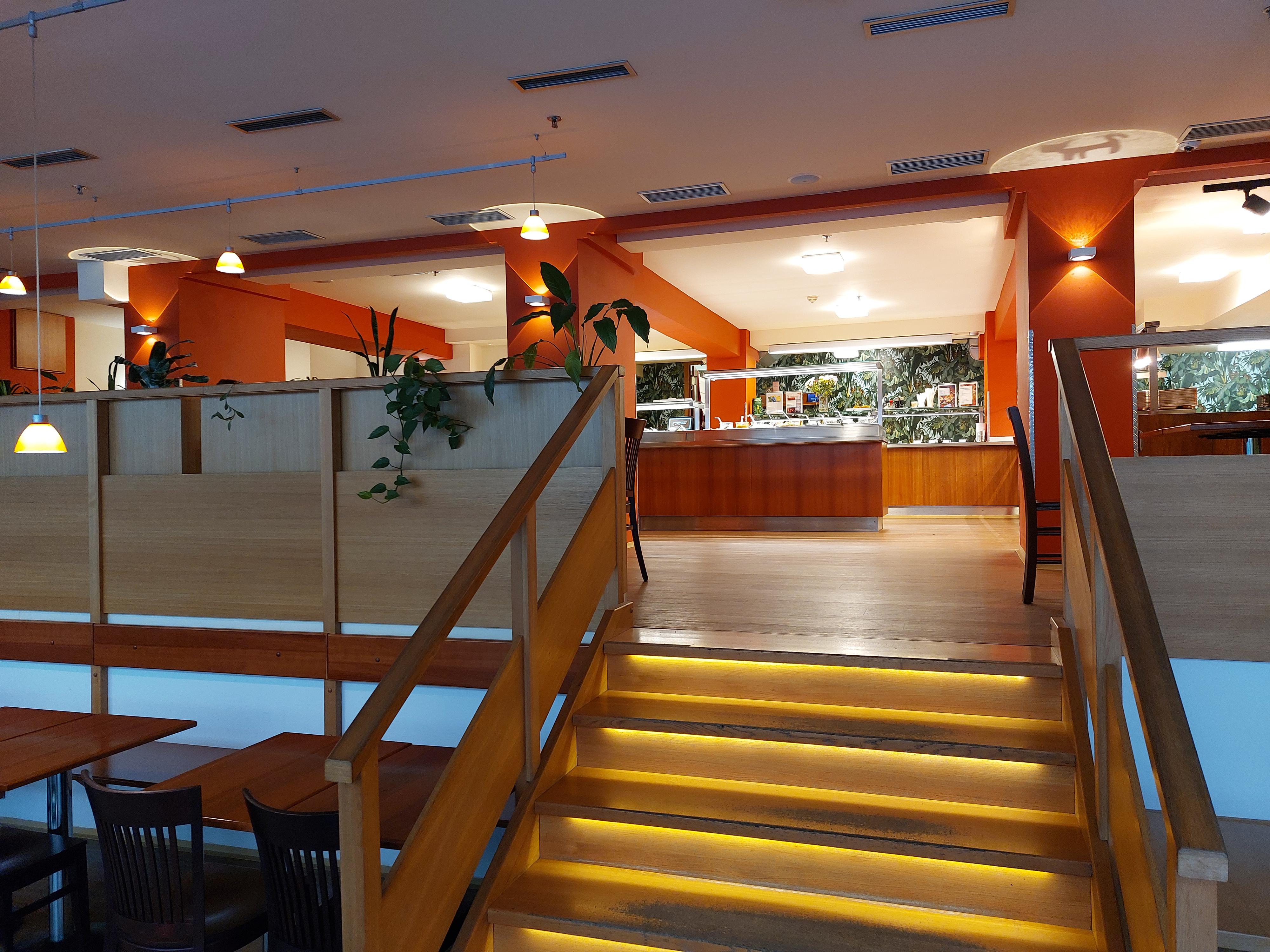 Beas Vegetarian Dhaba foto 5