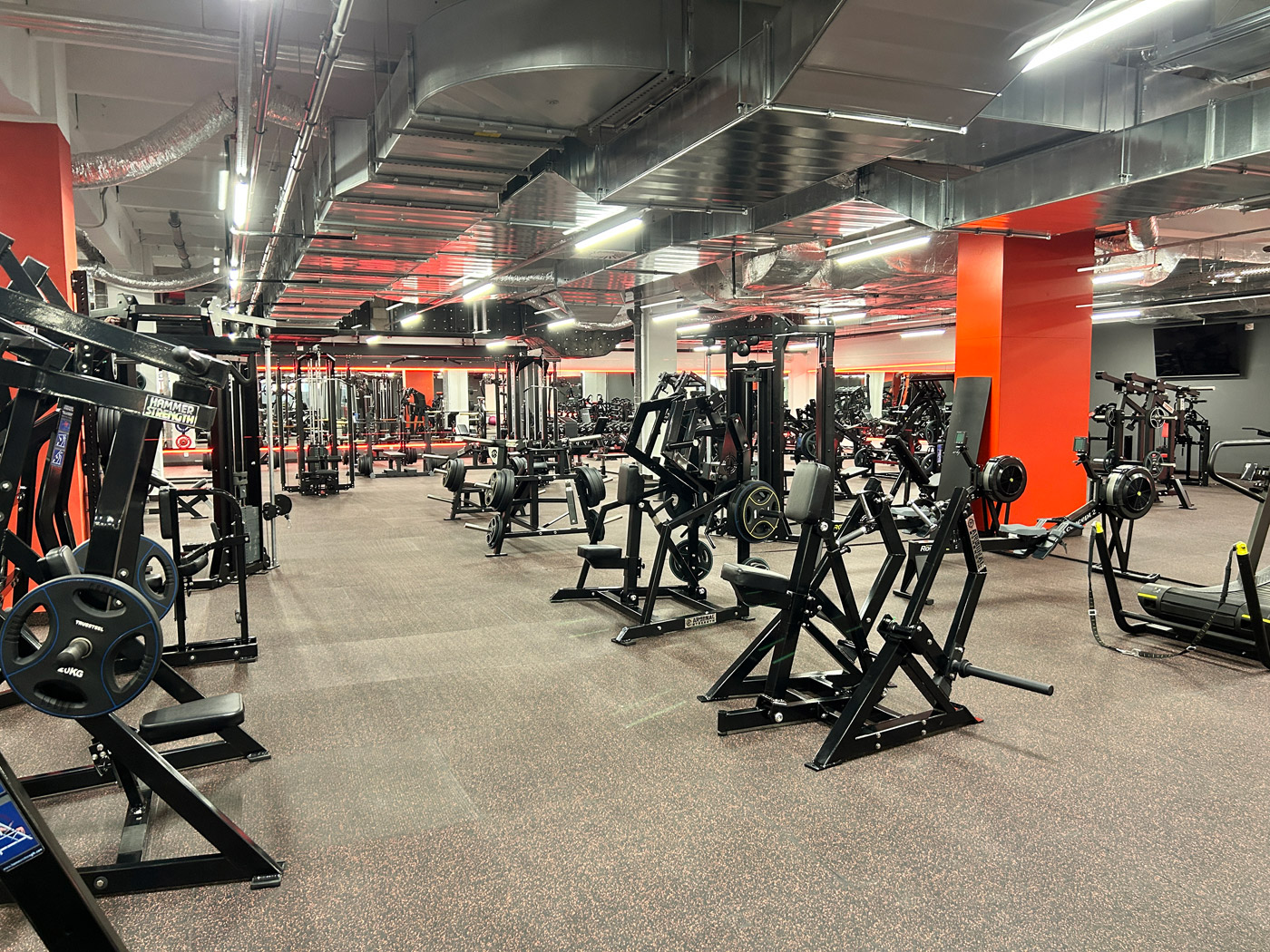 SunCity Fitness foto 6