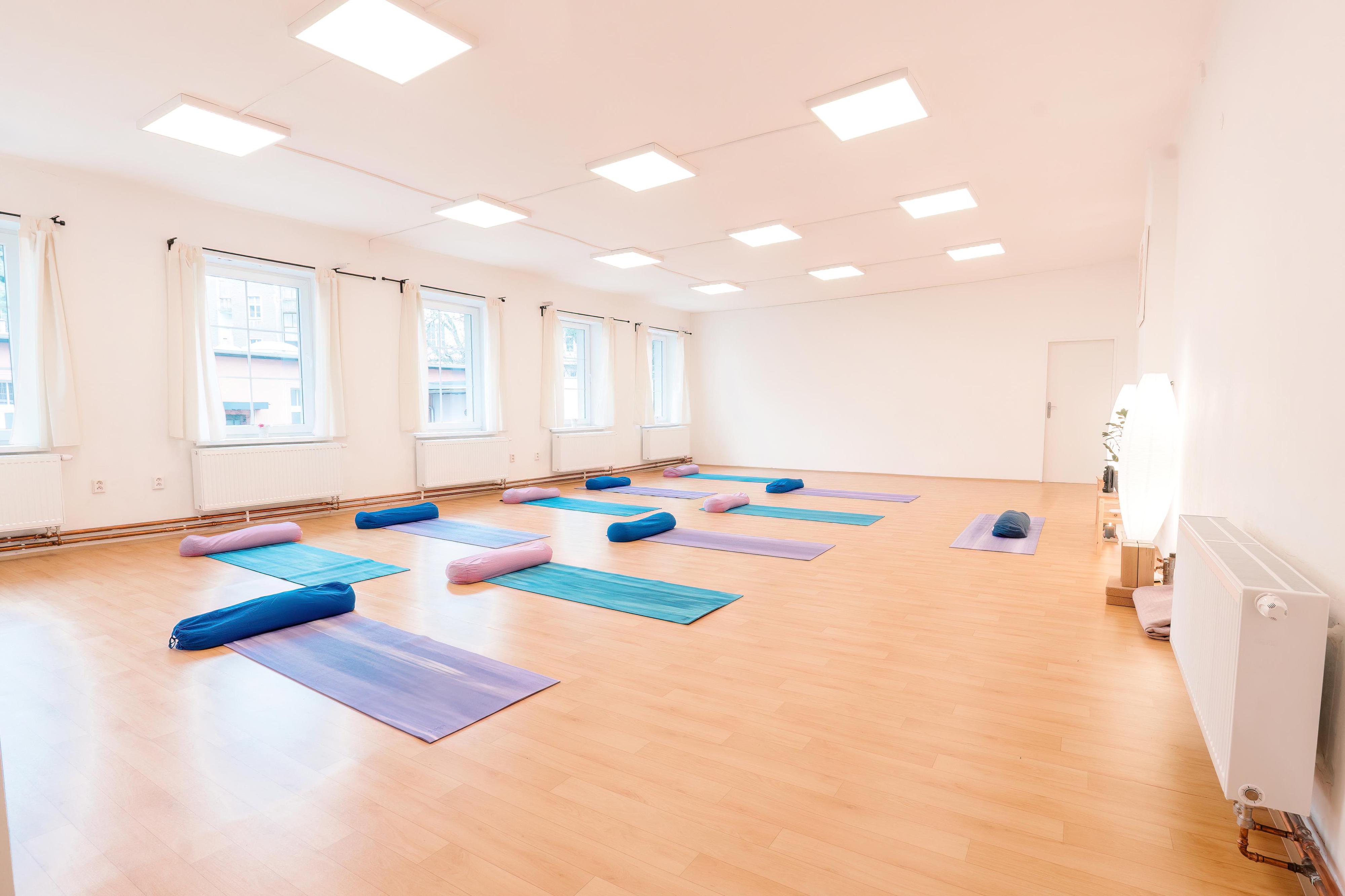 Joga HK foto 3