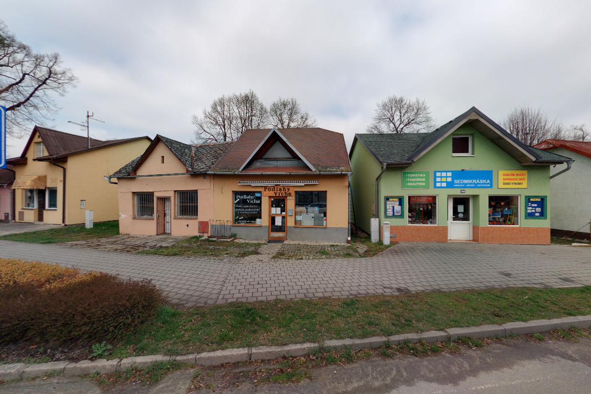 Sweet chaos by Vlasta