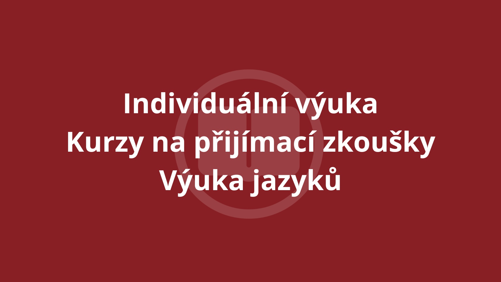 Moje studovna foto 2