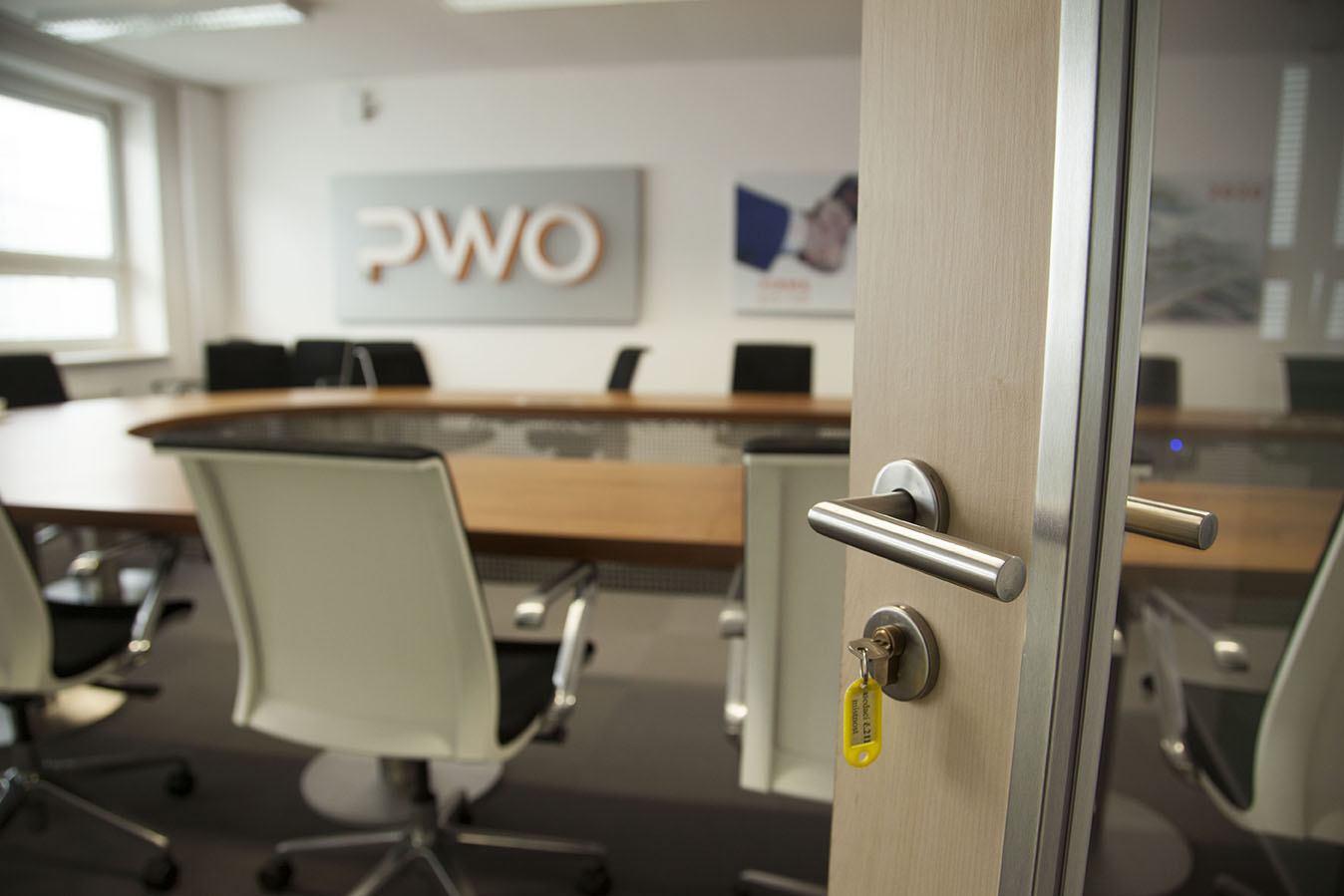 PWO Czech Republic a.s. foto 3