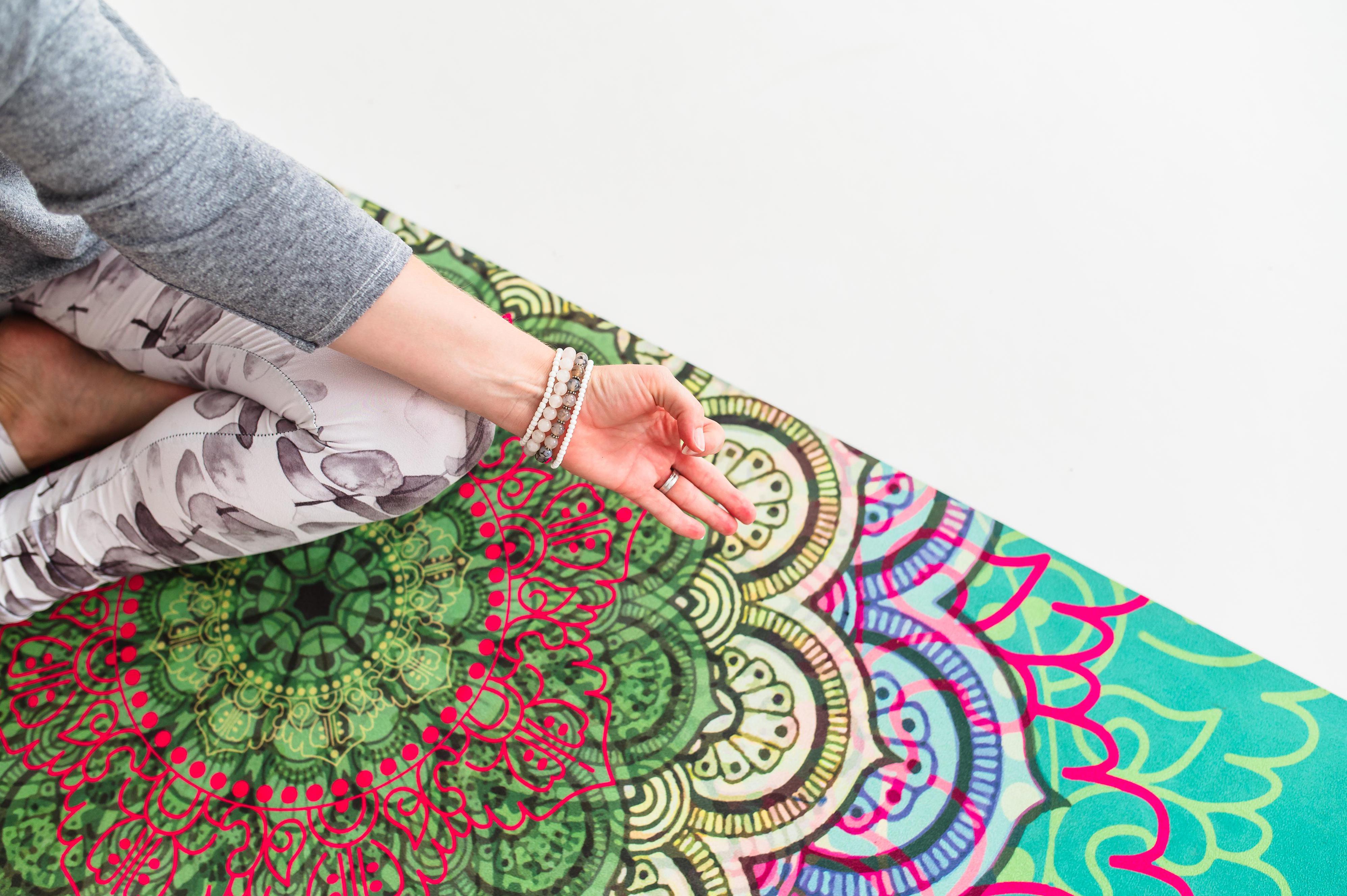 Tereza Rančáková - osobní rozvoj foto 2