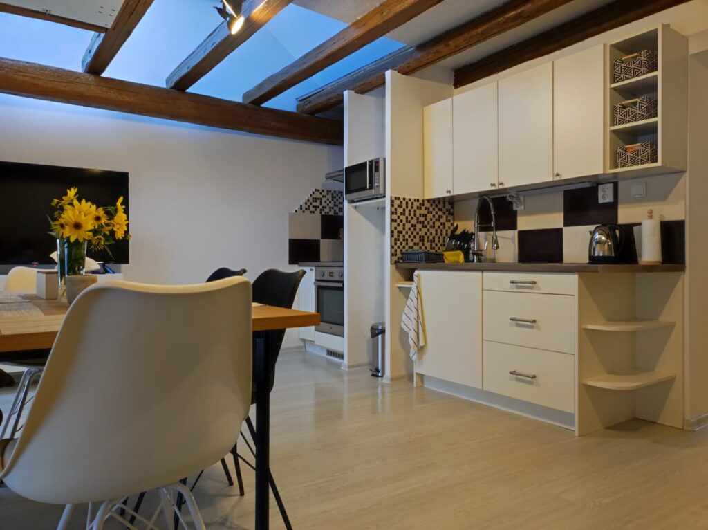 Ubytování Kralice na Hané foto 3