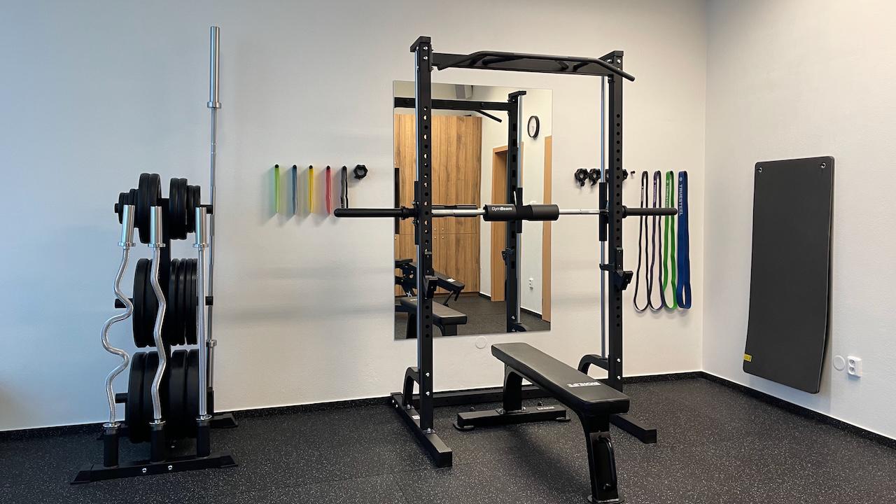 PrivateGym foto 6