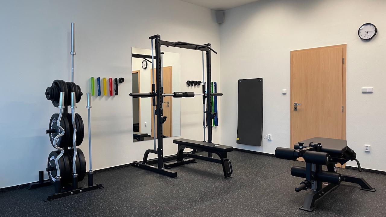 PrivateGym foto 5