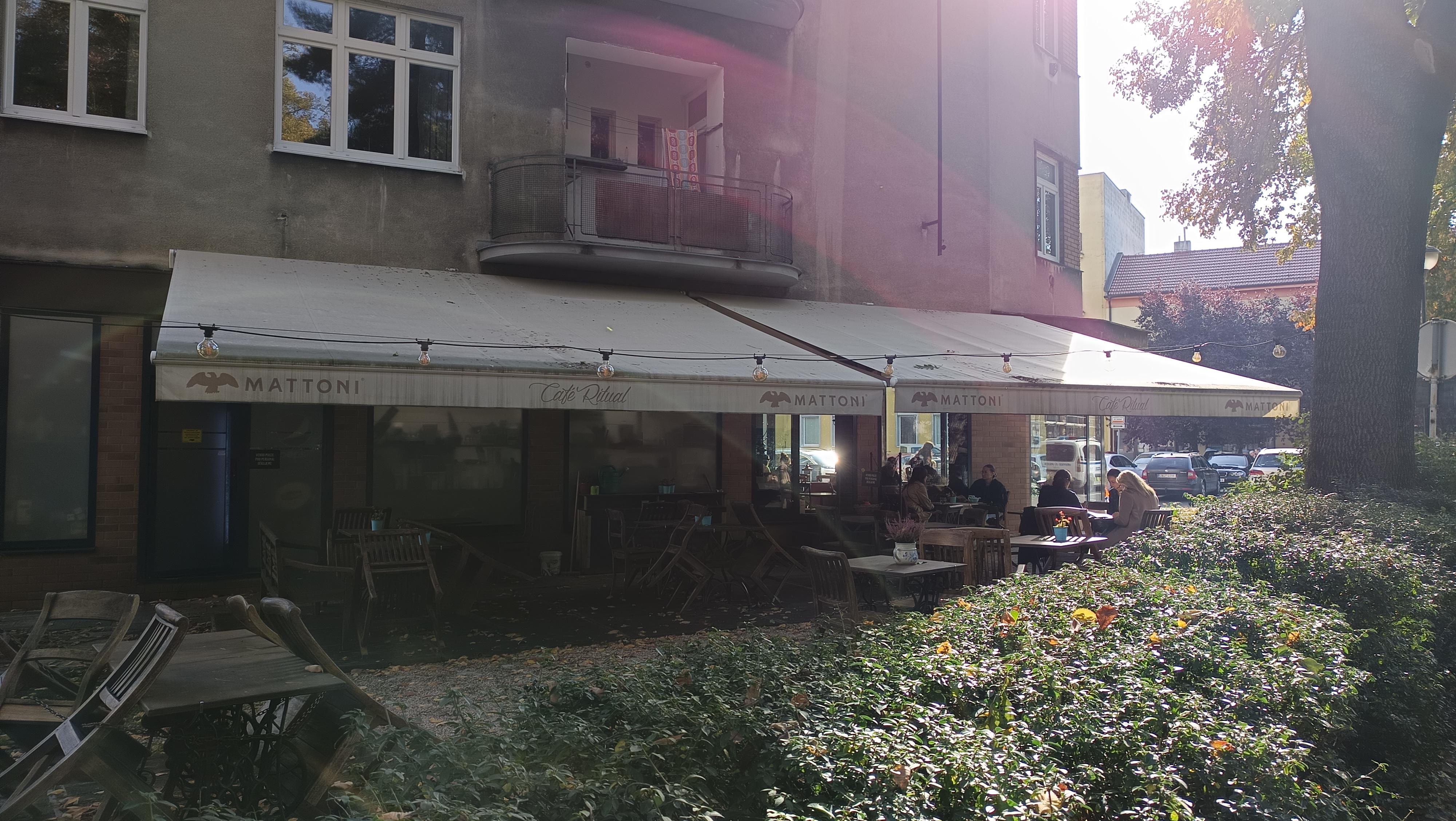 Café Ritual foto 3