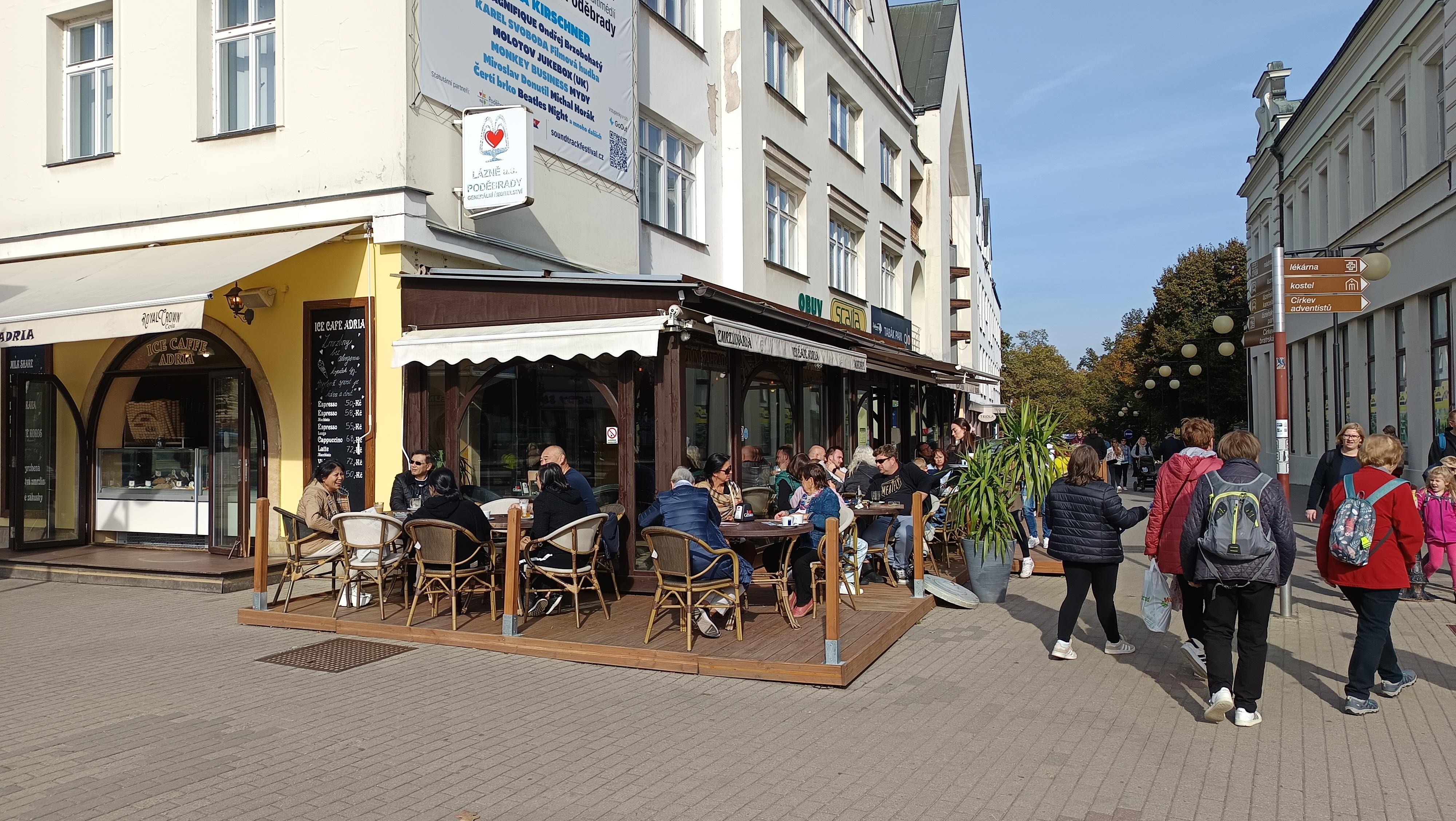 Ice Caffé Adria foto 5