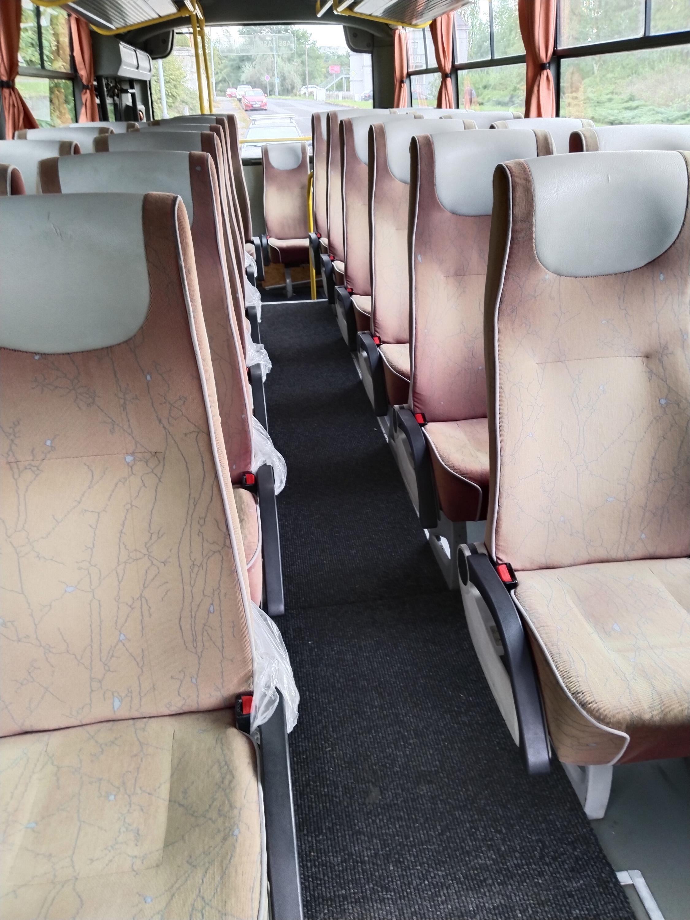 Autobusová doprava Ivan Koev foto 2