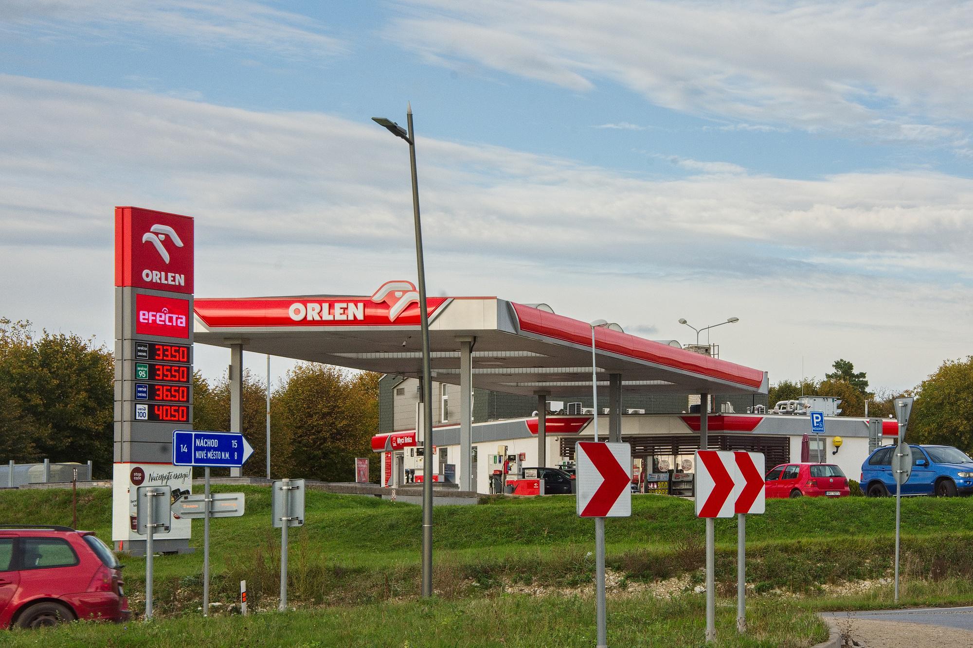 ORLEN foto 2
