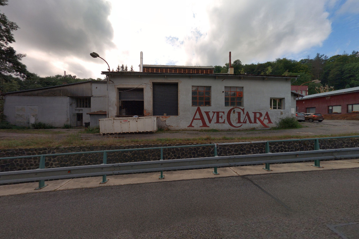 AveClara, s.r.o.