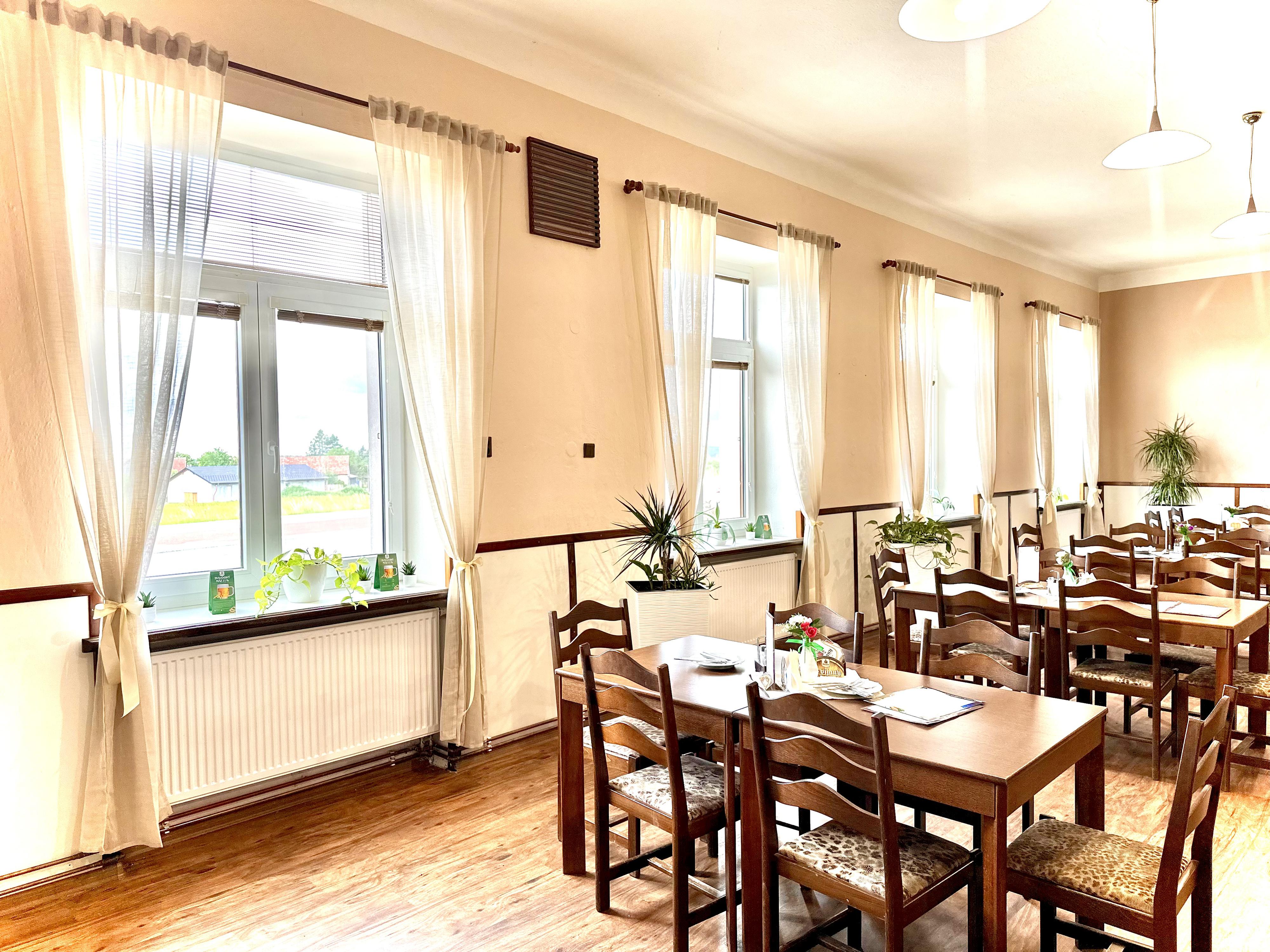 Restaurace U Šidlů foto 3