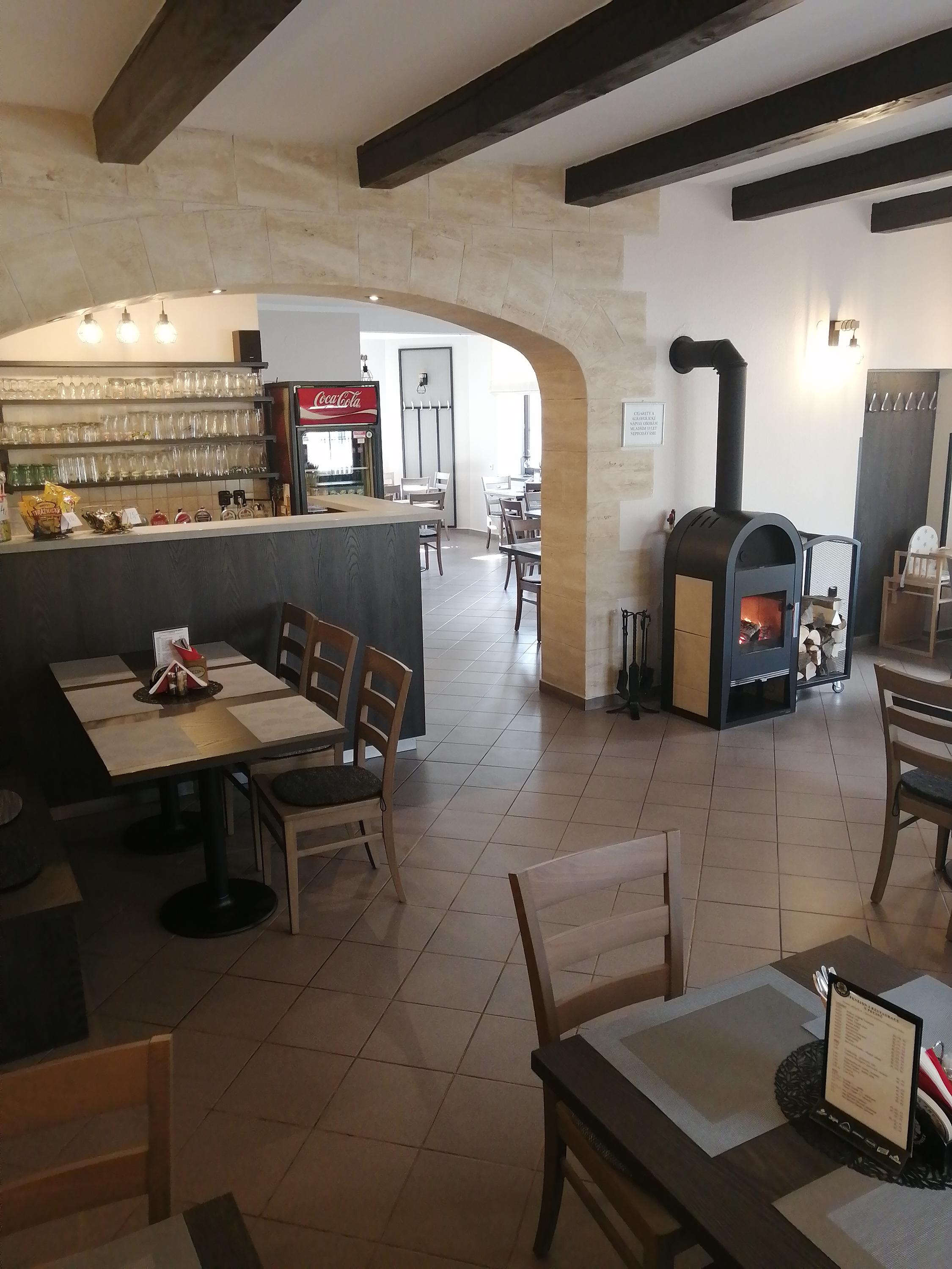 Penzion U Pecinů foto 2