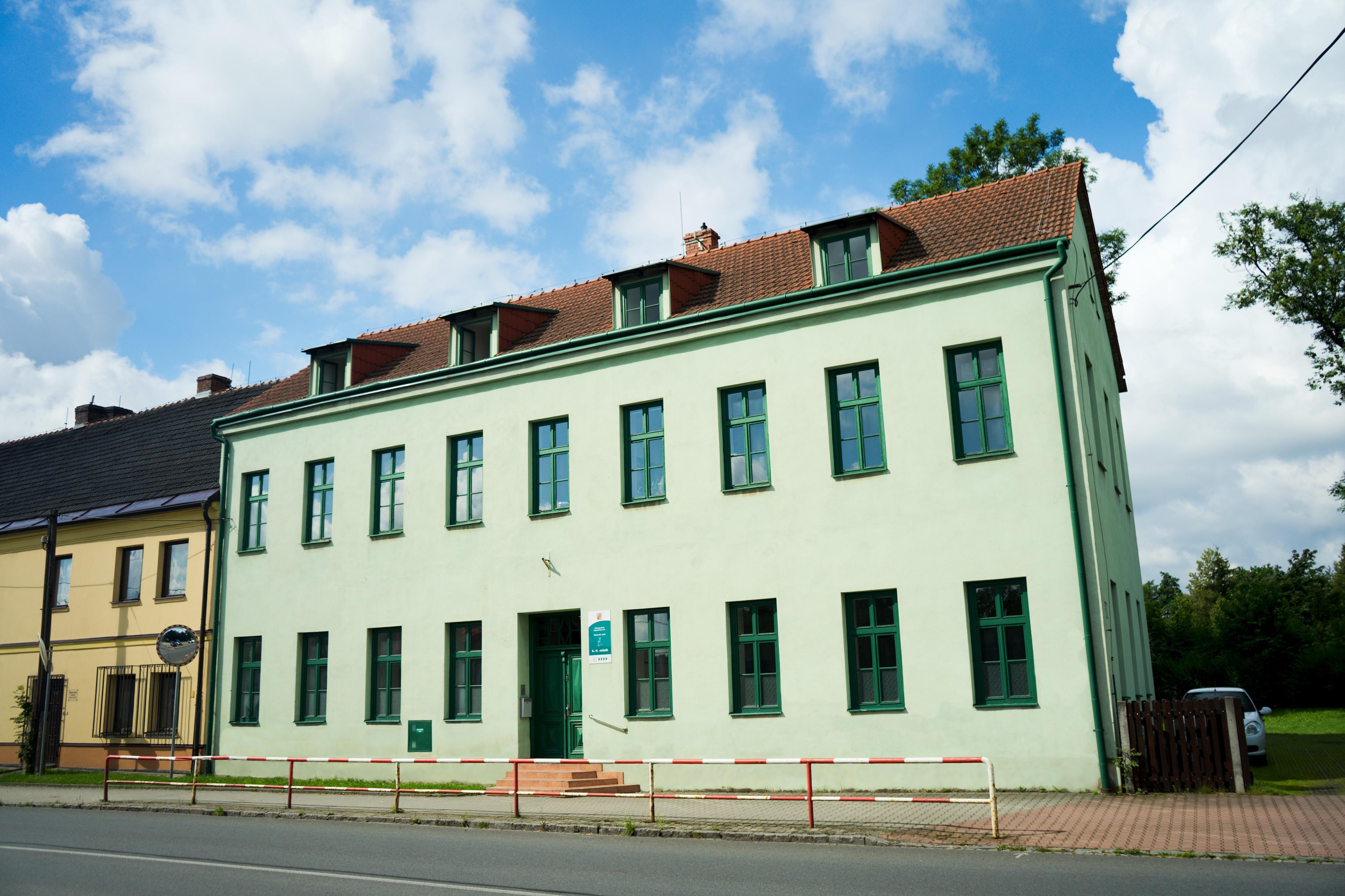 Základní škola logopedická s.r.o. foto 2