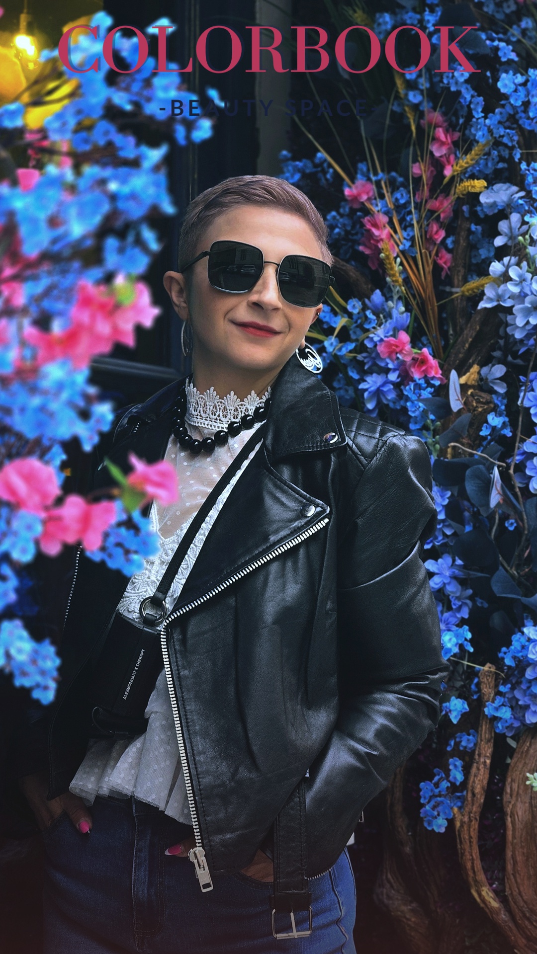 Beauty salon Colorbook foto 2