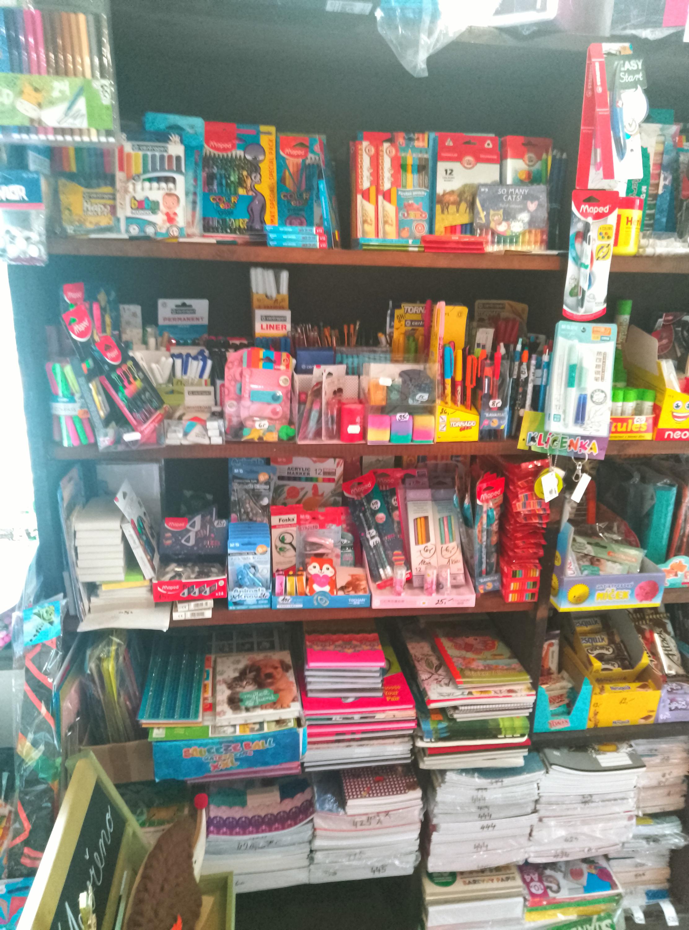 Obchůdek Žáková foto 3