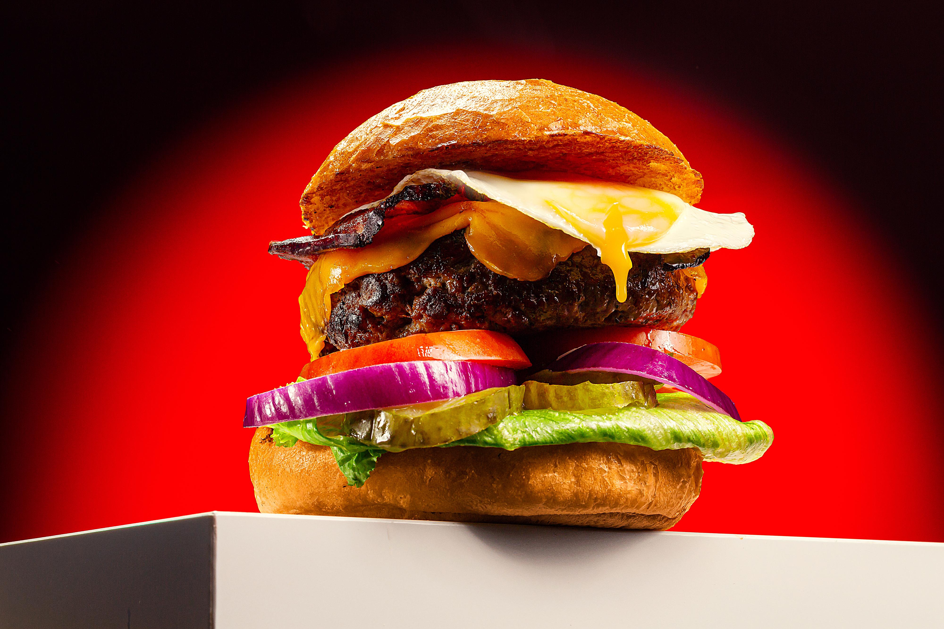 Džejmis burgers foto 3