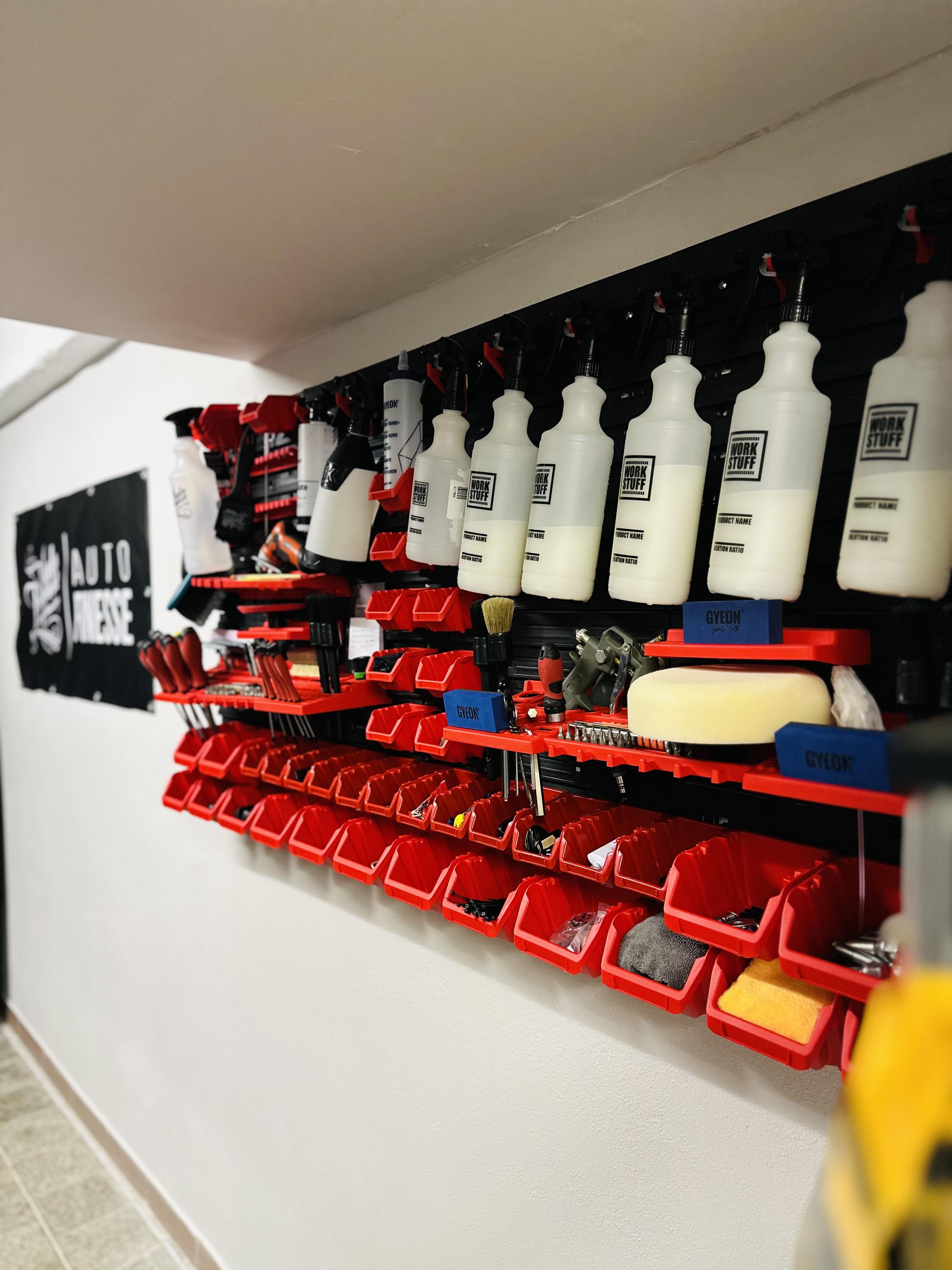 Káry ve vůni foto 2