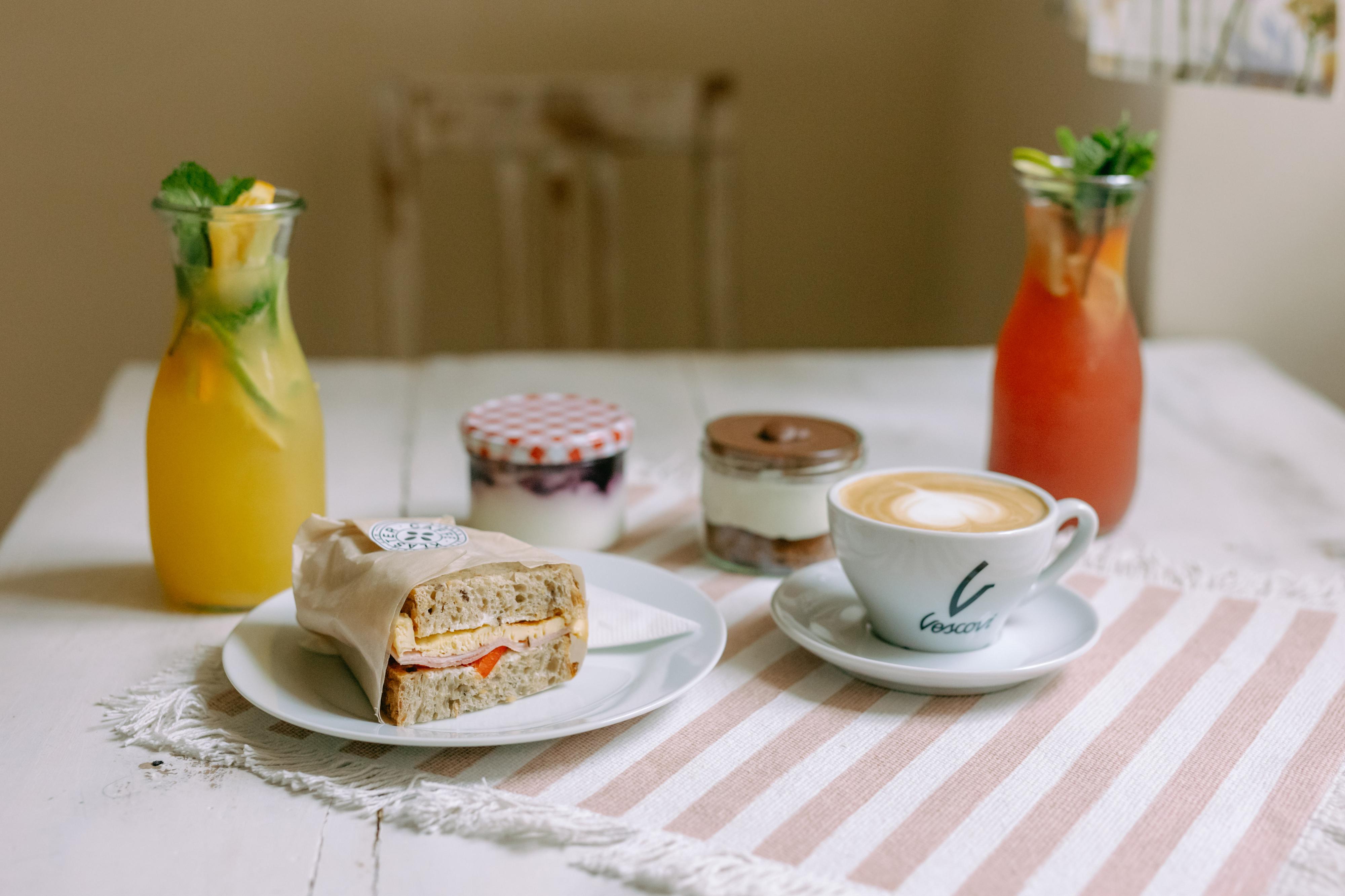 Caffé Klášter foto 6