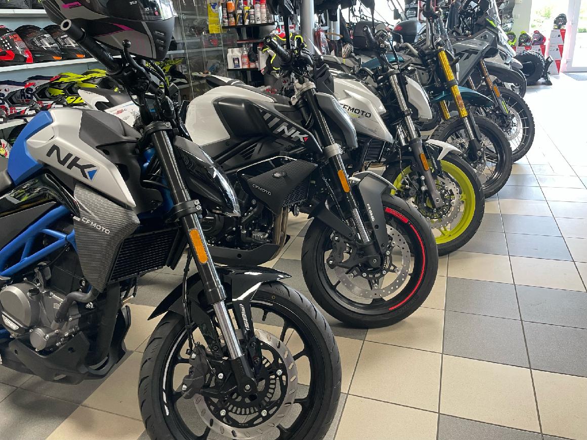 MotoRiky s.r.o. foto 6