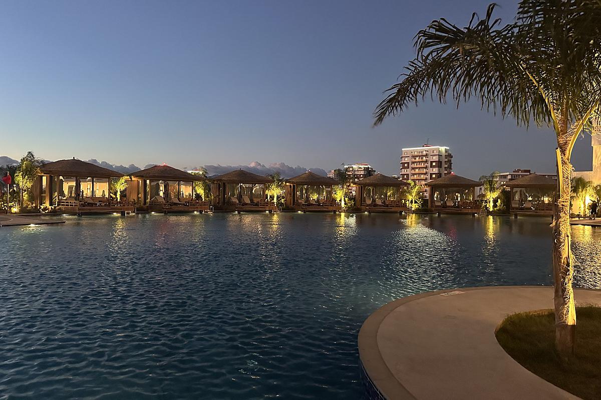 Nemovitosti na Kypru