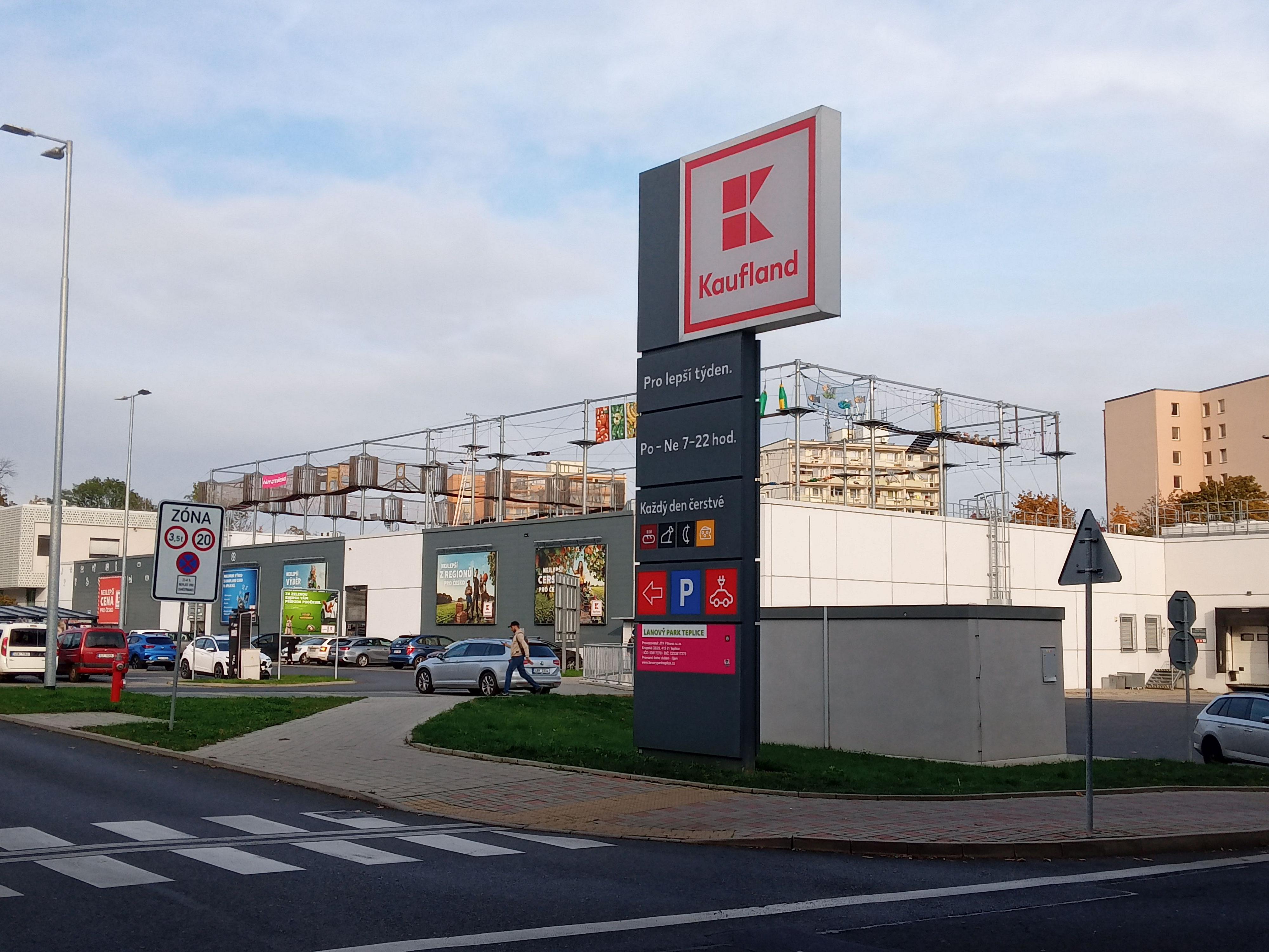 Kaufland foto 5