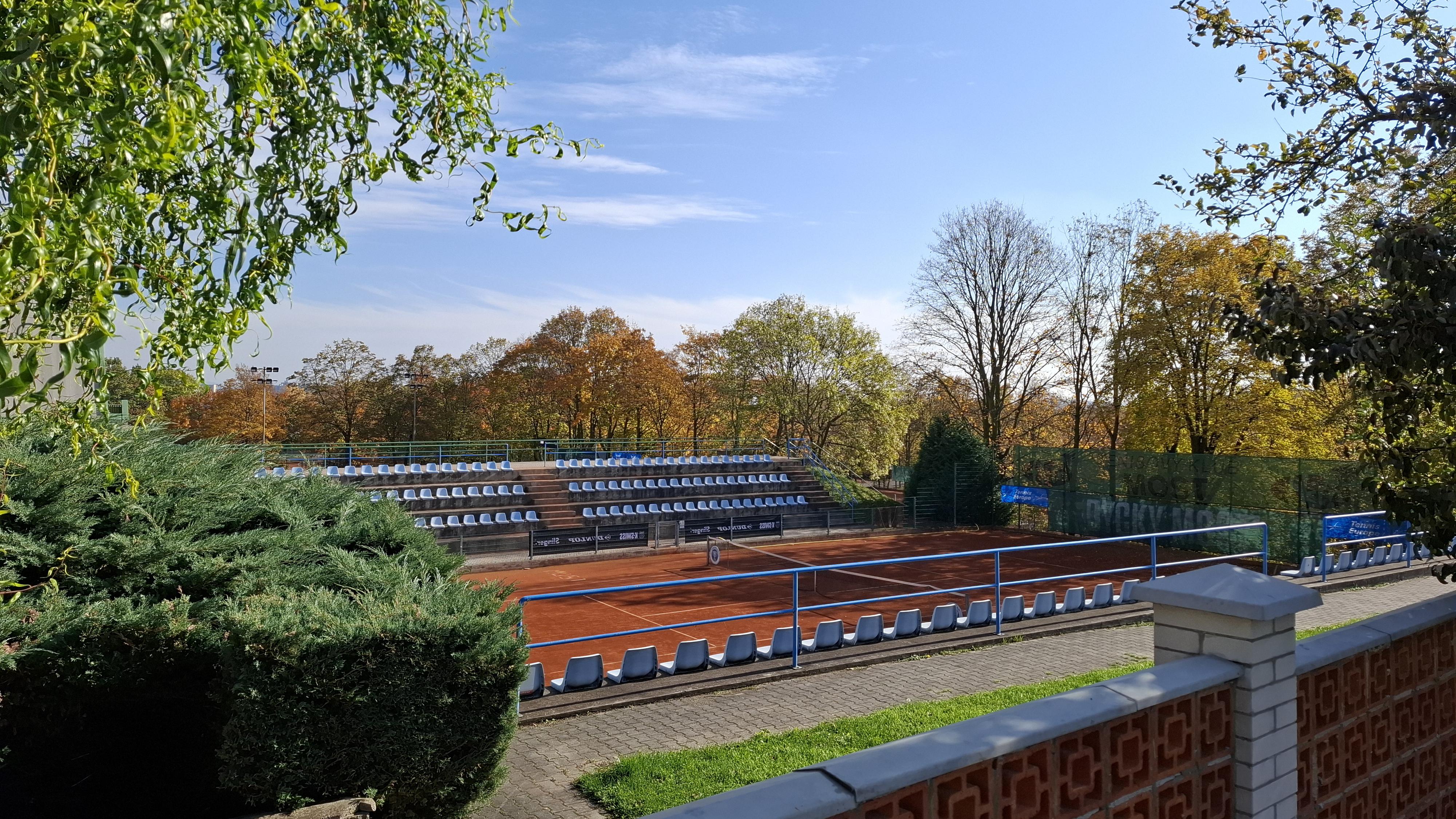 Severočeský tenisový svaz, občanské sdružení