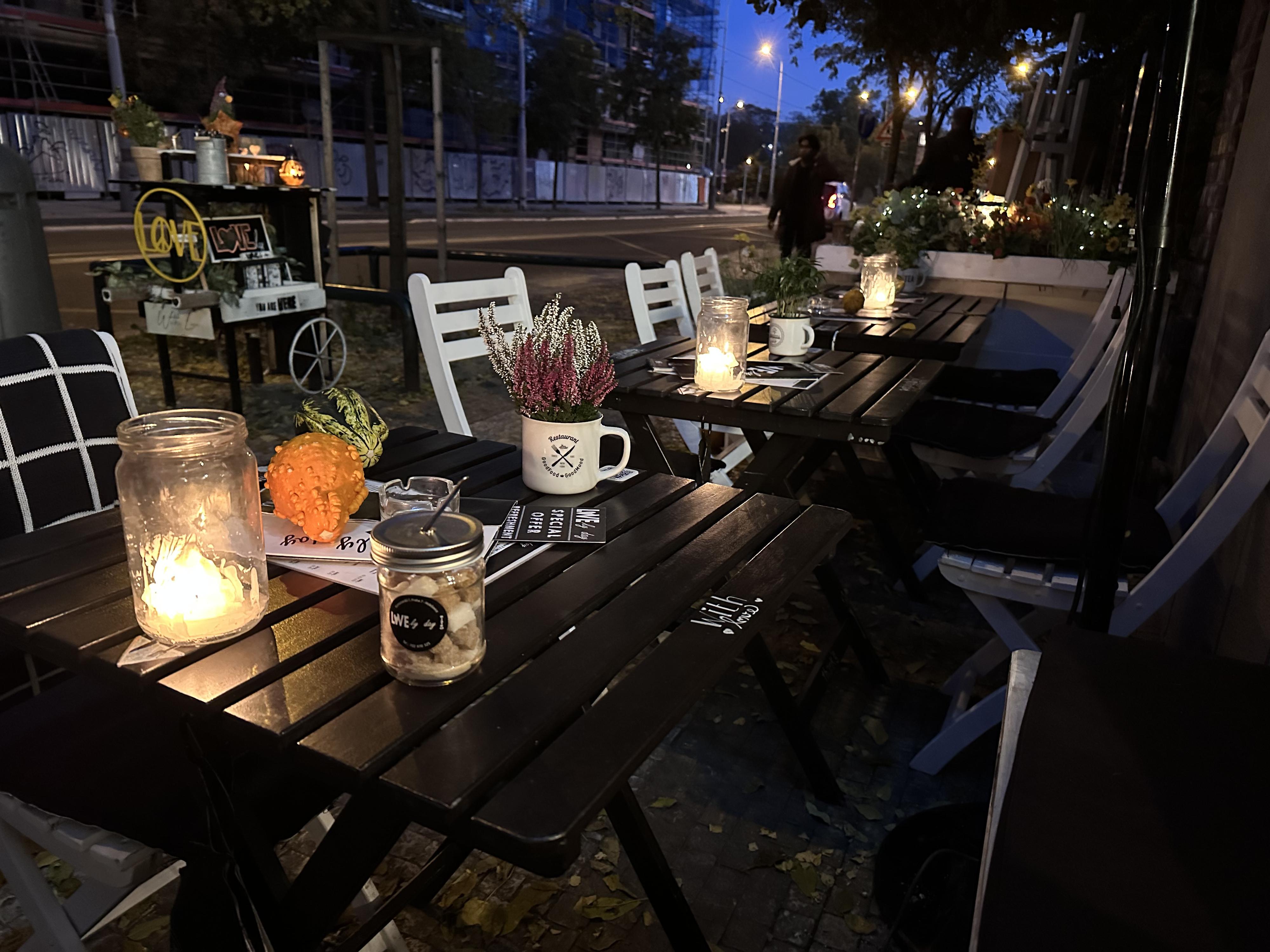 Bistro Lovely Day foto 4