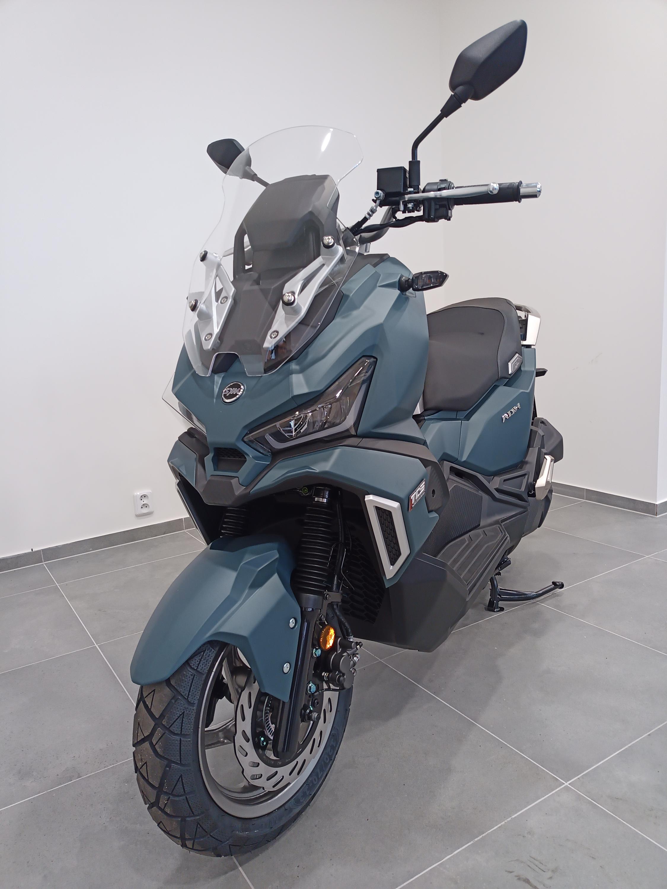 HALE Motocentrum foto 5