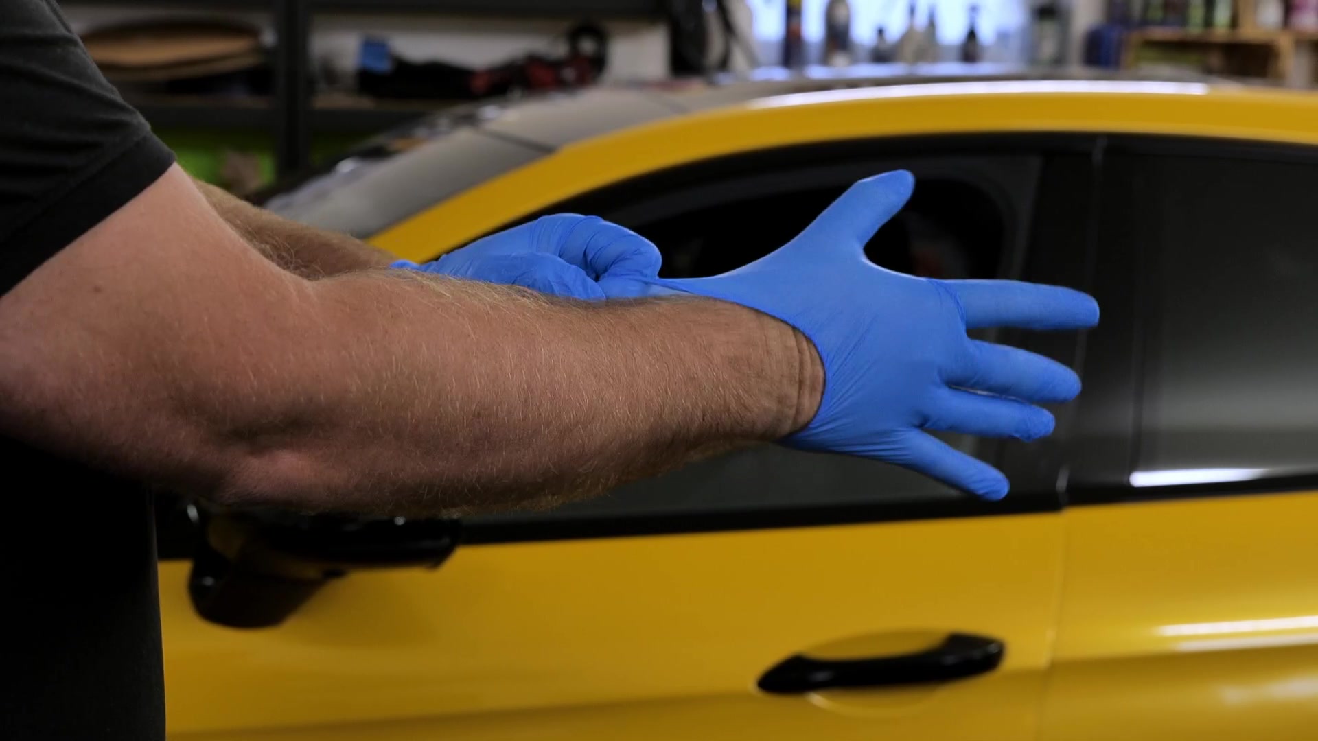 Mobilní autosklo s.r.o. foto 2 (náhled videa)