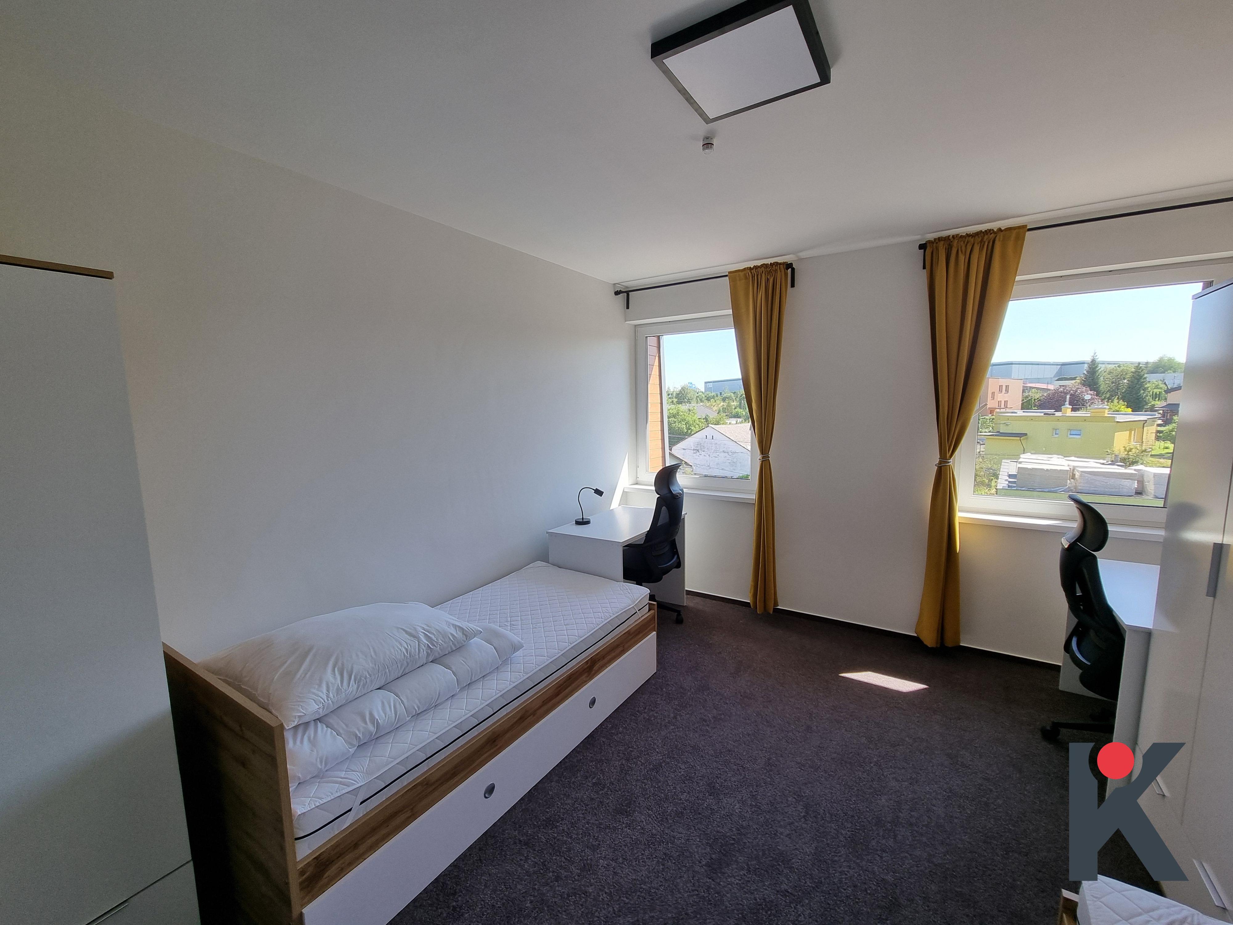 Kampus Hotel Poruba foto 4