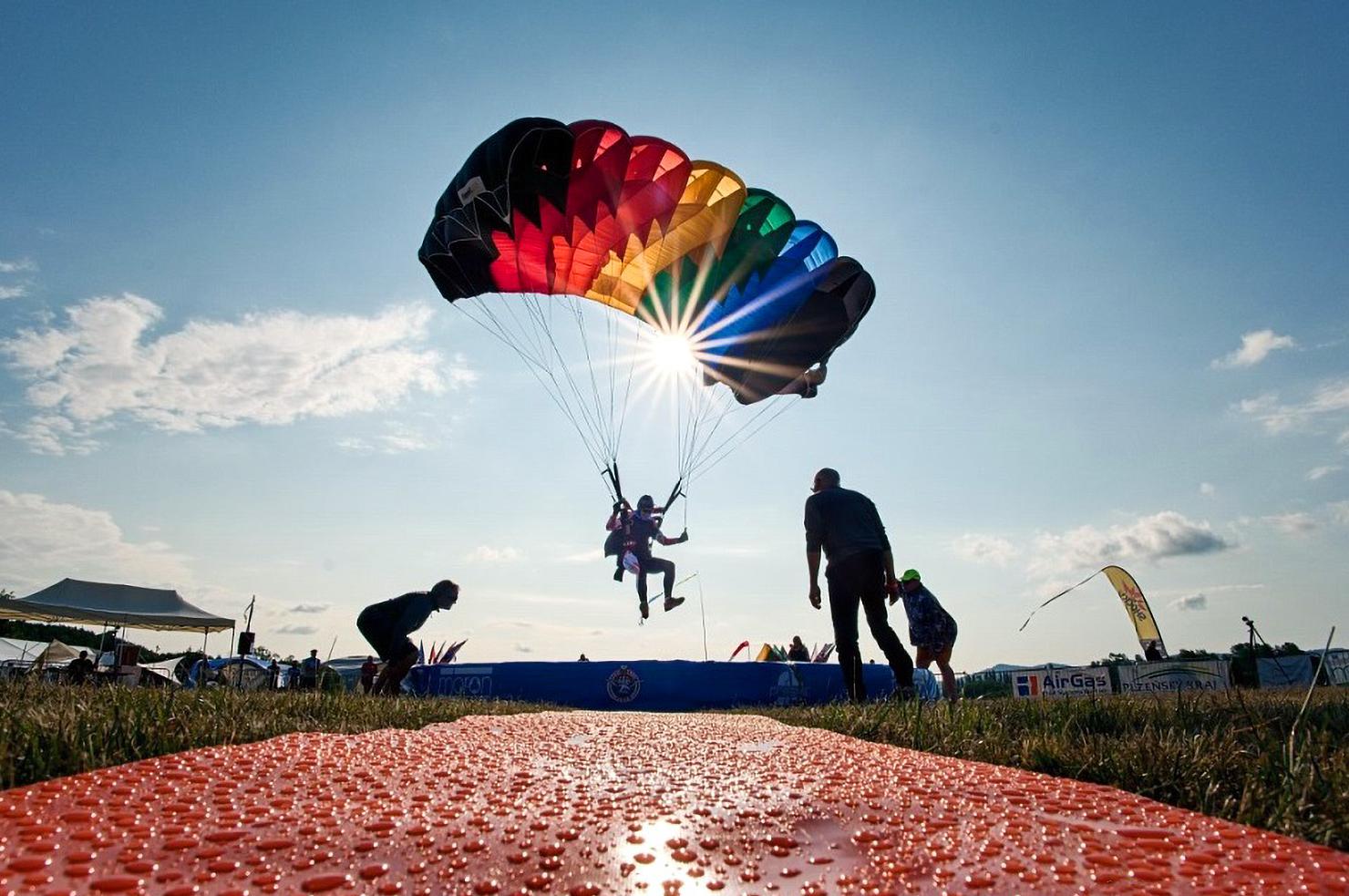 Aeroklub České republiky z.s.