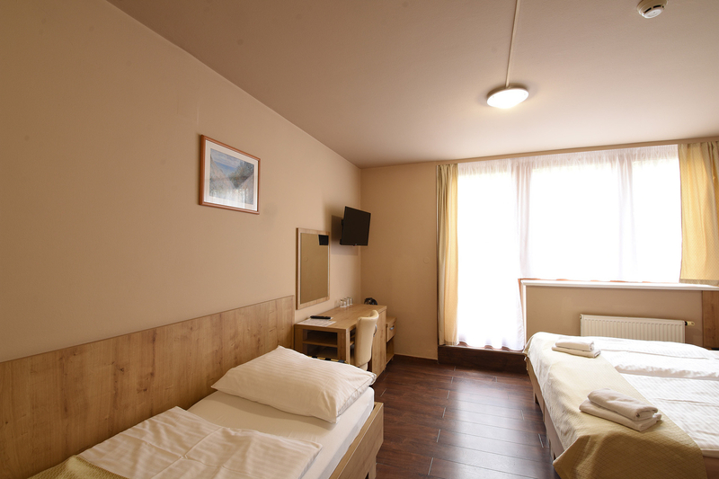 Superior Hotel Prague foto 3