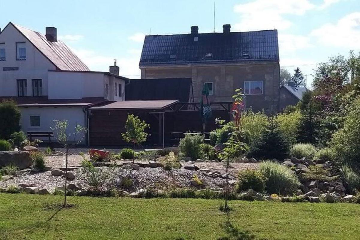 Donika - ubytování