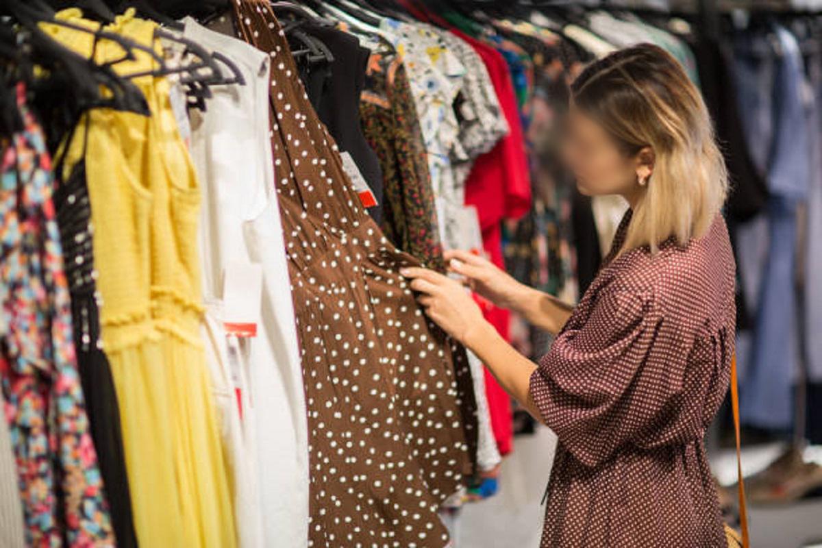 Velkoobchod second hand - VOSEKAC.cz